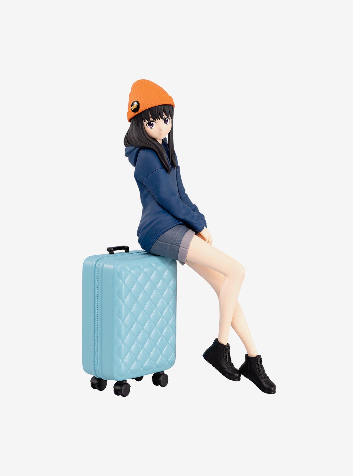 Banpresto Lycoris Recoil Takina Inoue Figure, , hi-res