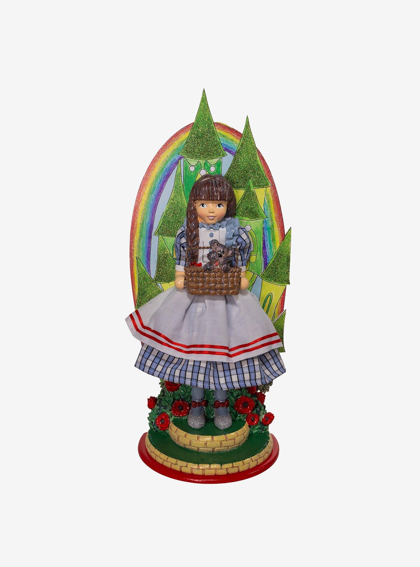 The Wizard of Oz Hollywood Dorothy Nutcracker, , hi-res