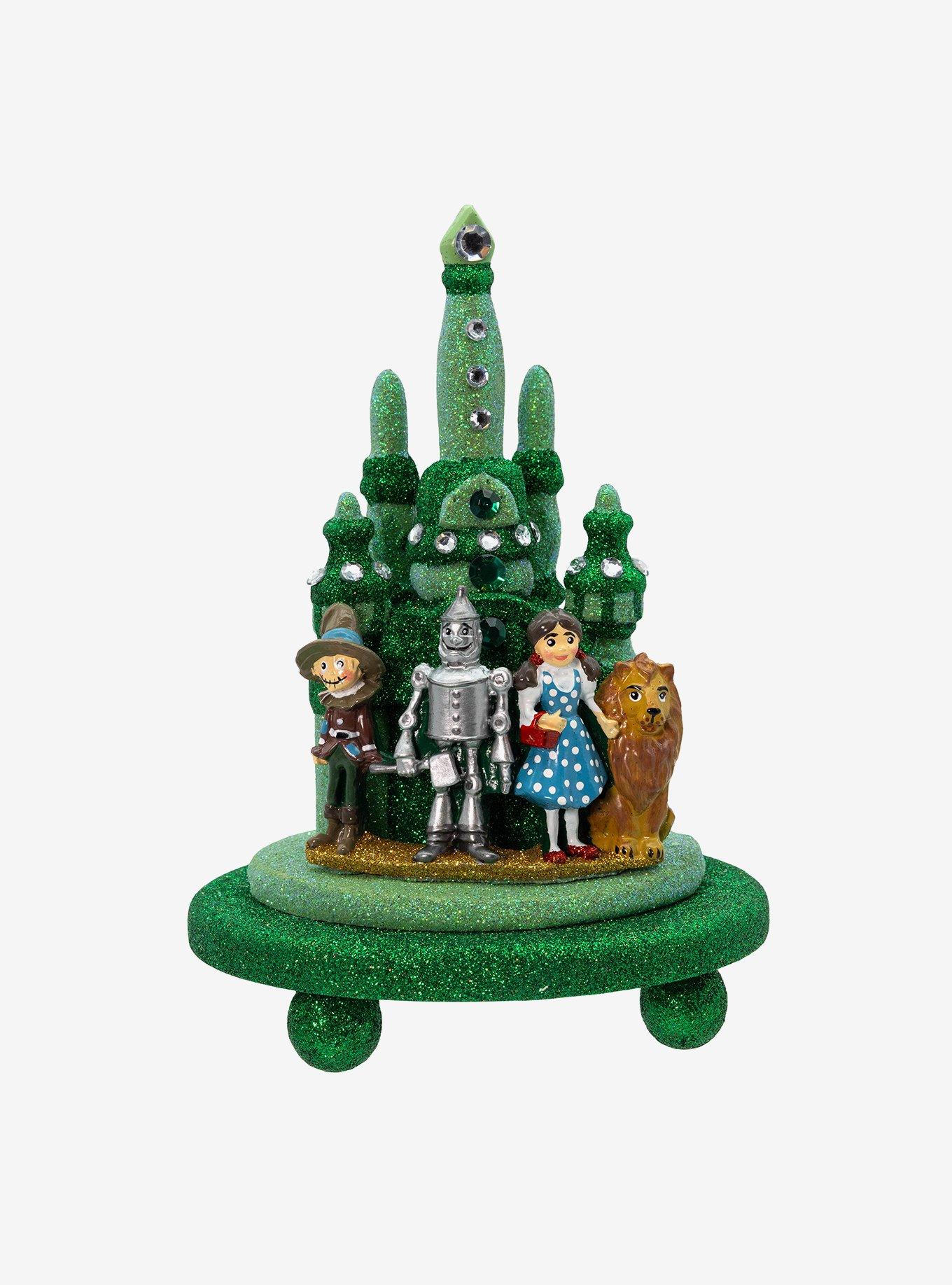 The Wizard of Oz Hollywood Nutcrackers Table Piece, , hi-res