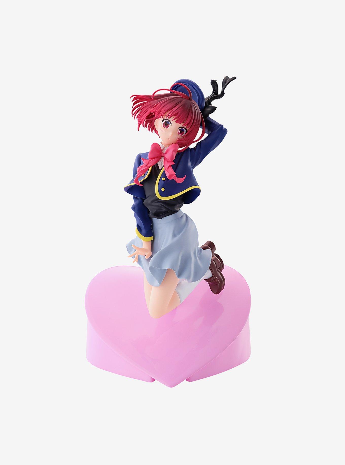 Banpresto Oshi no Ko Air Flow Kana Arima Figure, , hi-res