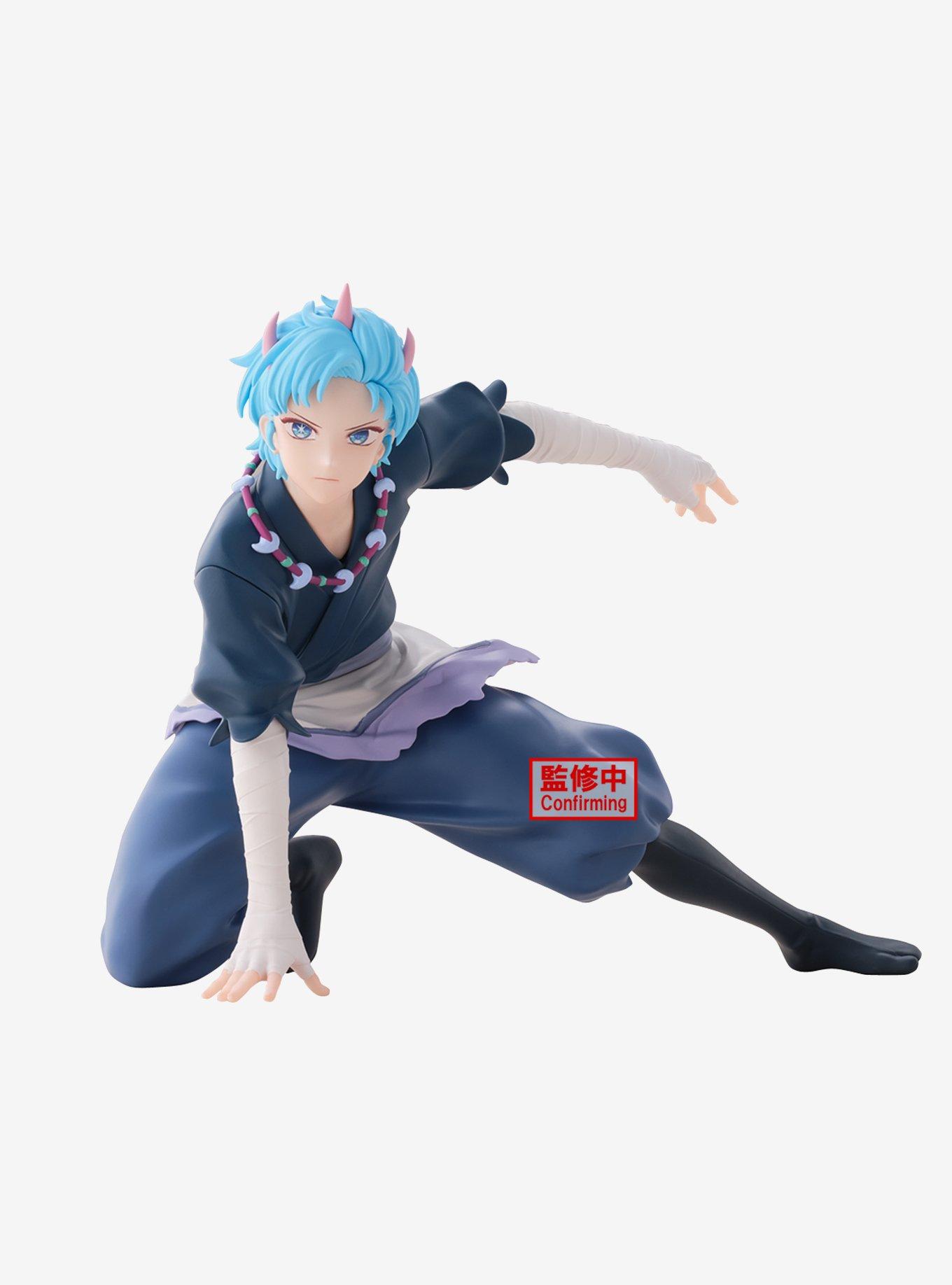 Banpresto Oshi no Ko Aqua Hoshino Figure (Touki Ver.), , hi-res