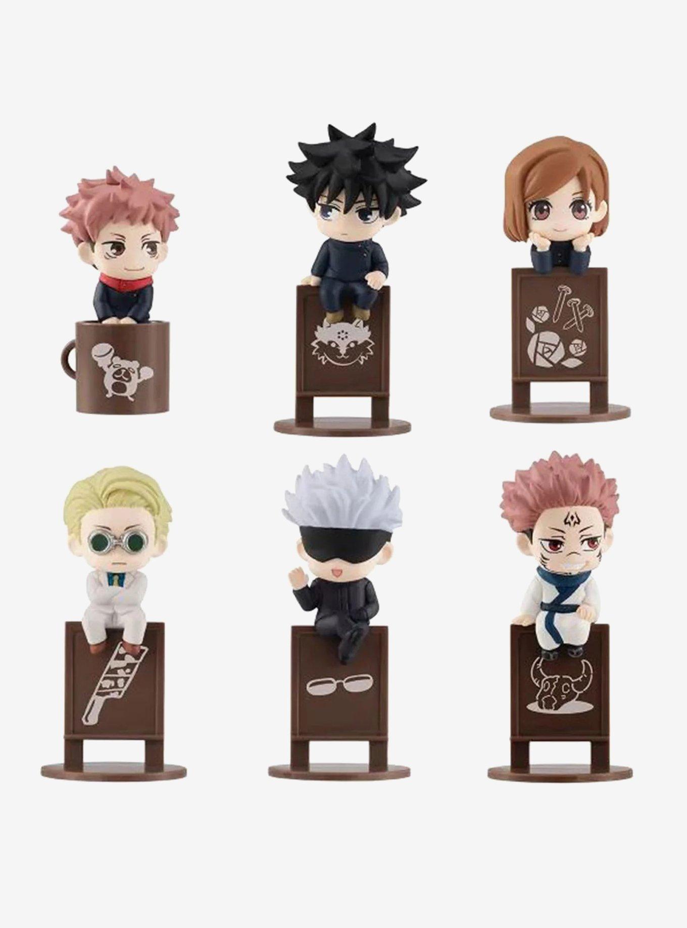 Megahouse Jujutsu Kaisen Ochatomo Blind Box Figure, , hi-res