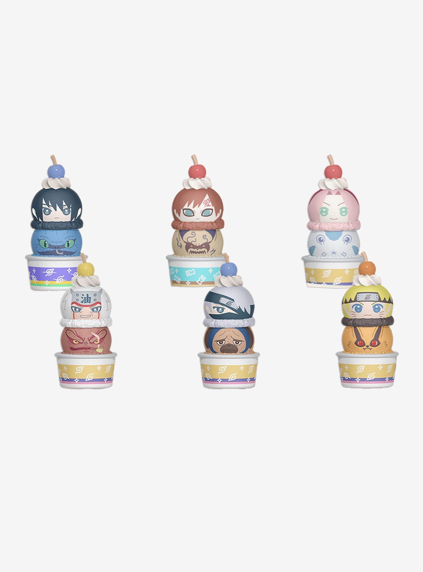 Megahouse Naruto Shippuden Stack Up & Change Blind Box Figure, , hi-res