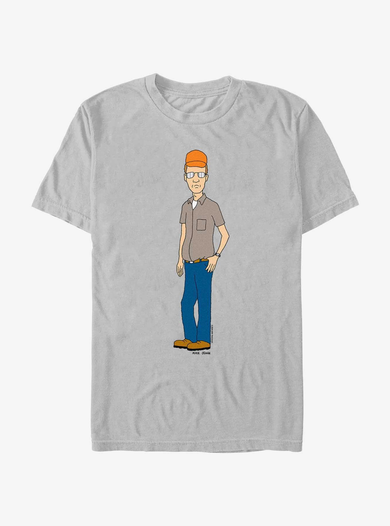 King of the Hill Dale T-Shirt, , hi-res