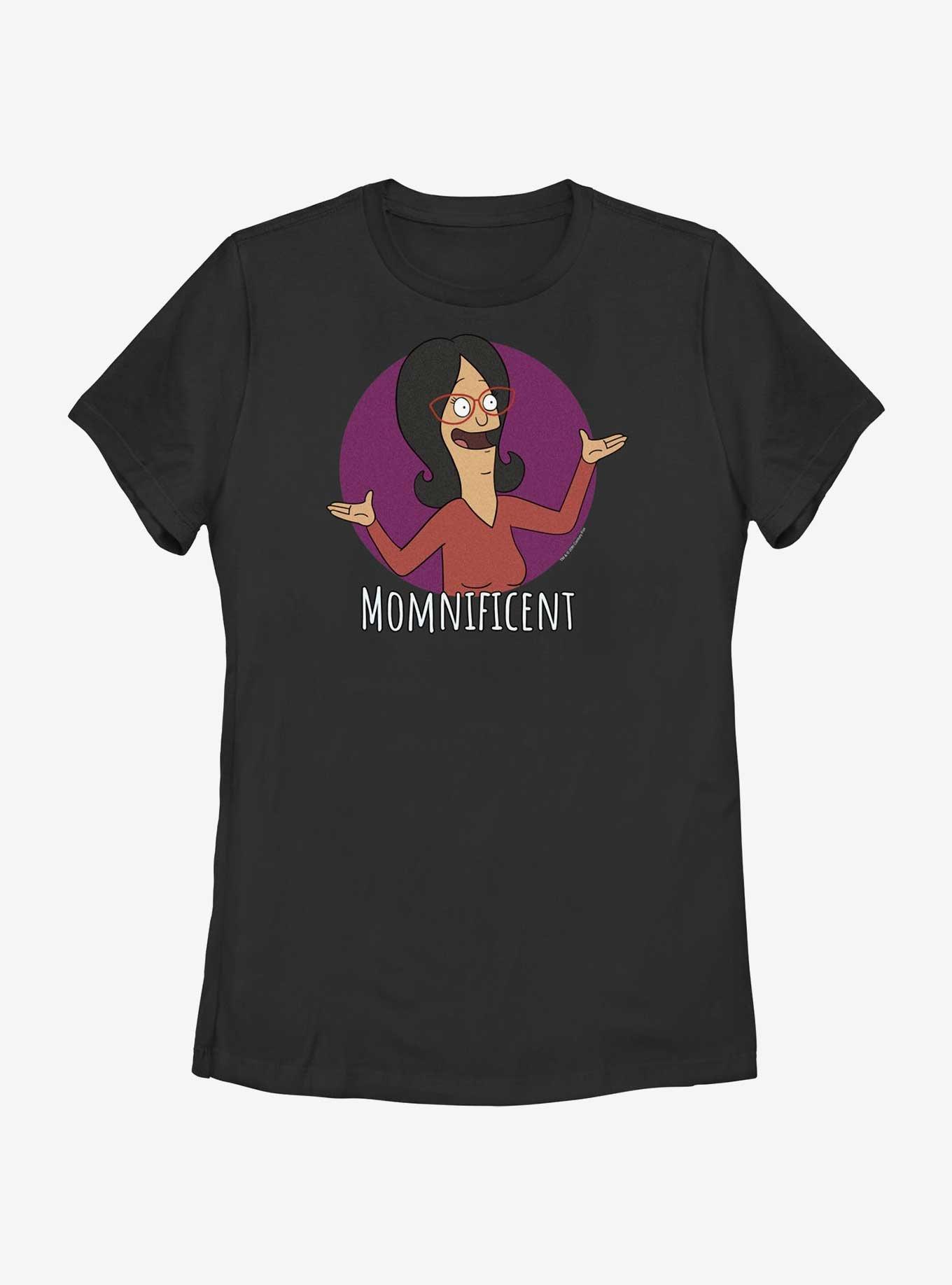 Bob's Burgers Mommy Fun Womens T-Shirt, , hi-res