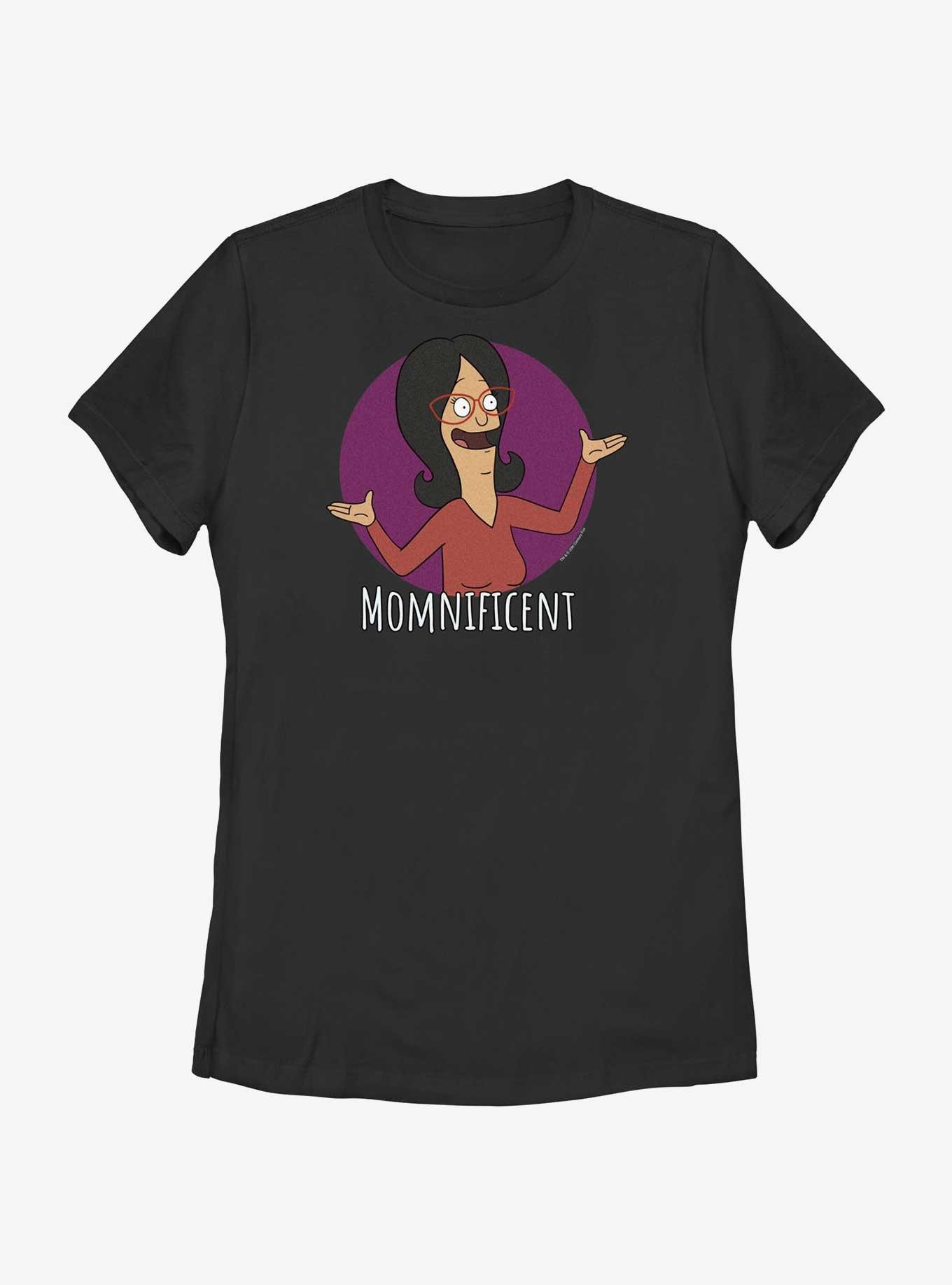 Bob's Burgers Mommy Fun Womens T-Shirt, , hi-res