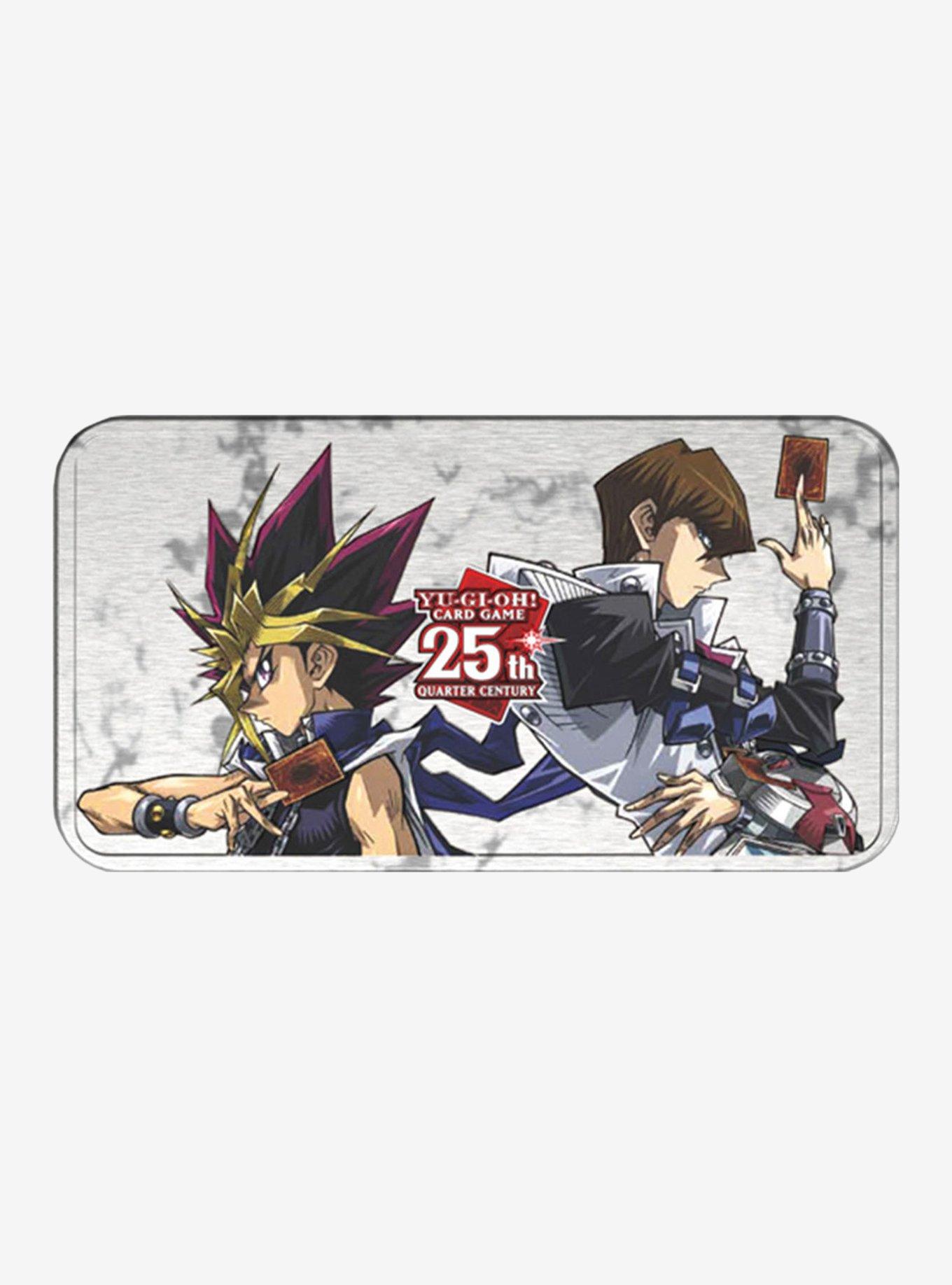 Yu-Gi-Oh! Trading Card Game: 25th Anniversary Dueling Mirrors Tin, , hi-res