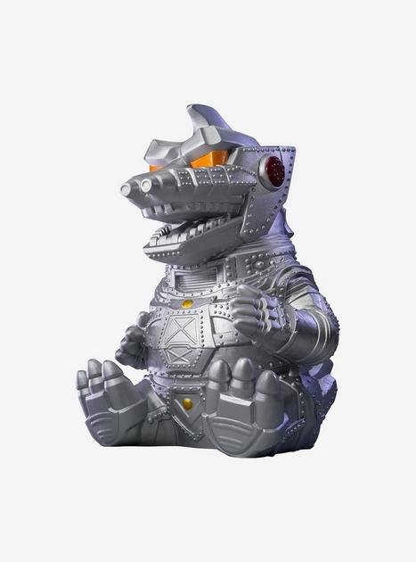 Banpresto Godzilla vs. Mechagodzilla Toho Monster Series Enshrined ...