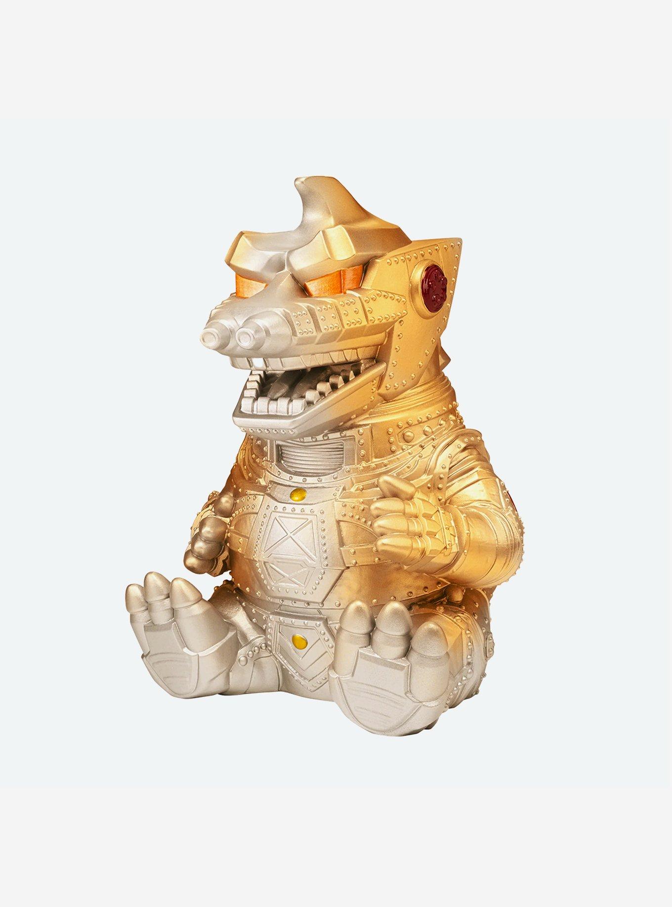 Banpresto Godzilla v. Mechagodzilla Toho Monster Series Enshrined Monsters Mechagodzilla Figure (Ver. B), , hi-res