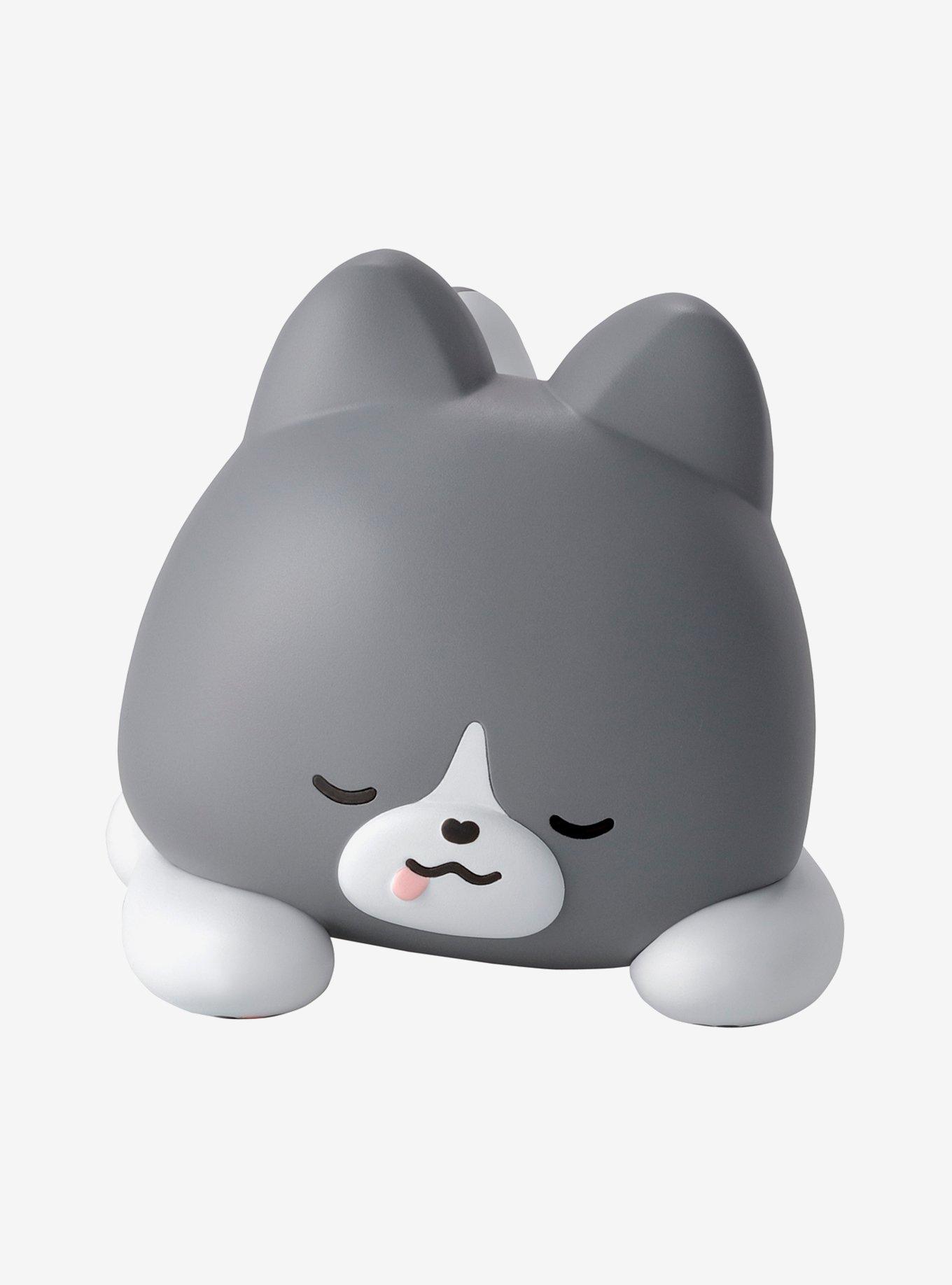 Banpresto Sky: Children of the Light Big Sofvimates Little Oreo Figure, , hi-res