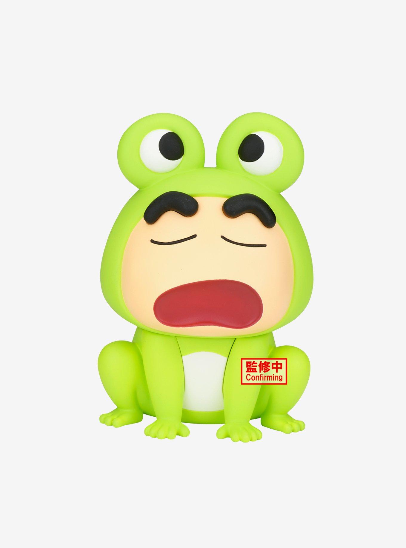 Banpresto Crayon Shin-chan Cosplay Shin-chan Vol. 6 Figure (Ver. B), , hi-res