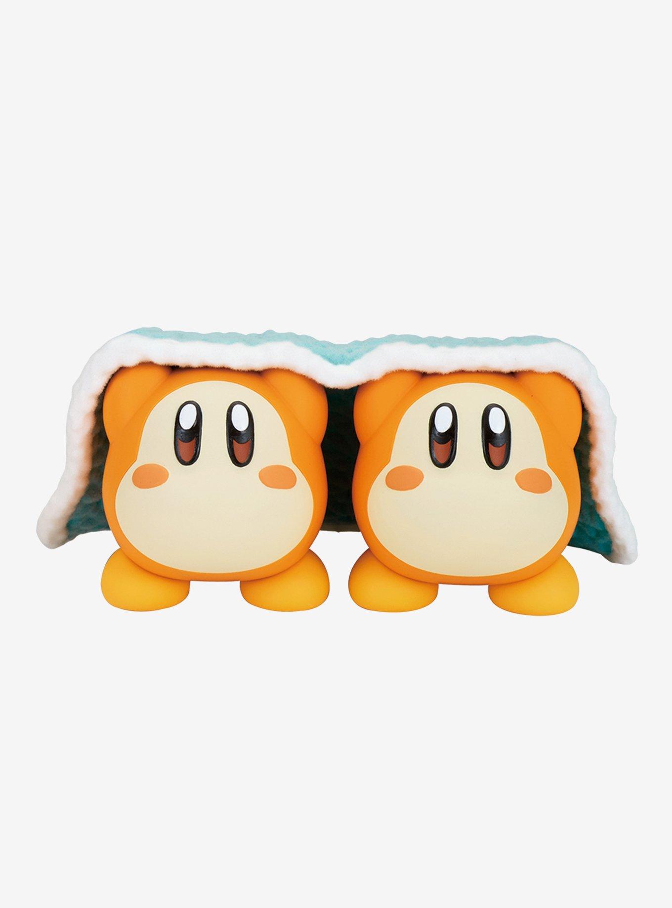 Banpresto Nintendo Kirby Fluffy Puffy Break Time Waddle Dee Figure (Ver. C), , hi-res