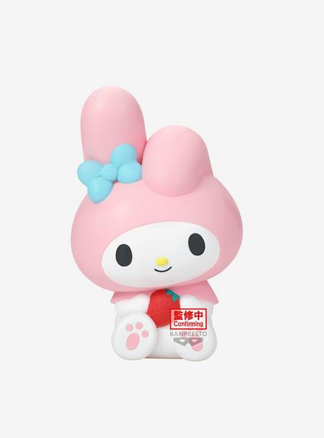 サンリオ - Sanrio　SOFVIMATES セット おおきなSOFVIMATES～ハローキティ summer ver.～」が登場