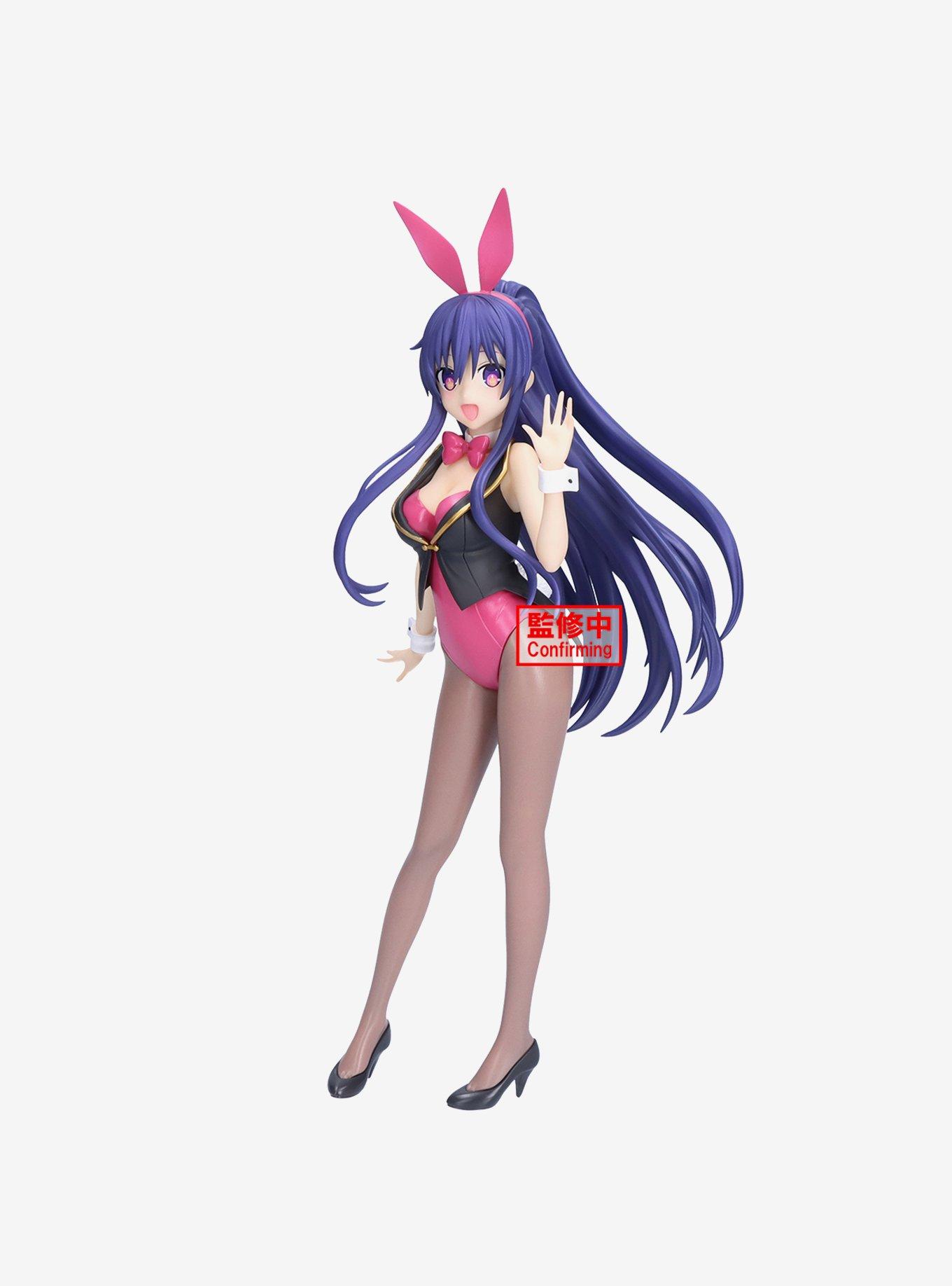 Banpresto Date a Live Glitter & Glamours Tohka Yatogami Figure