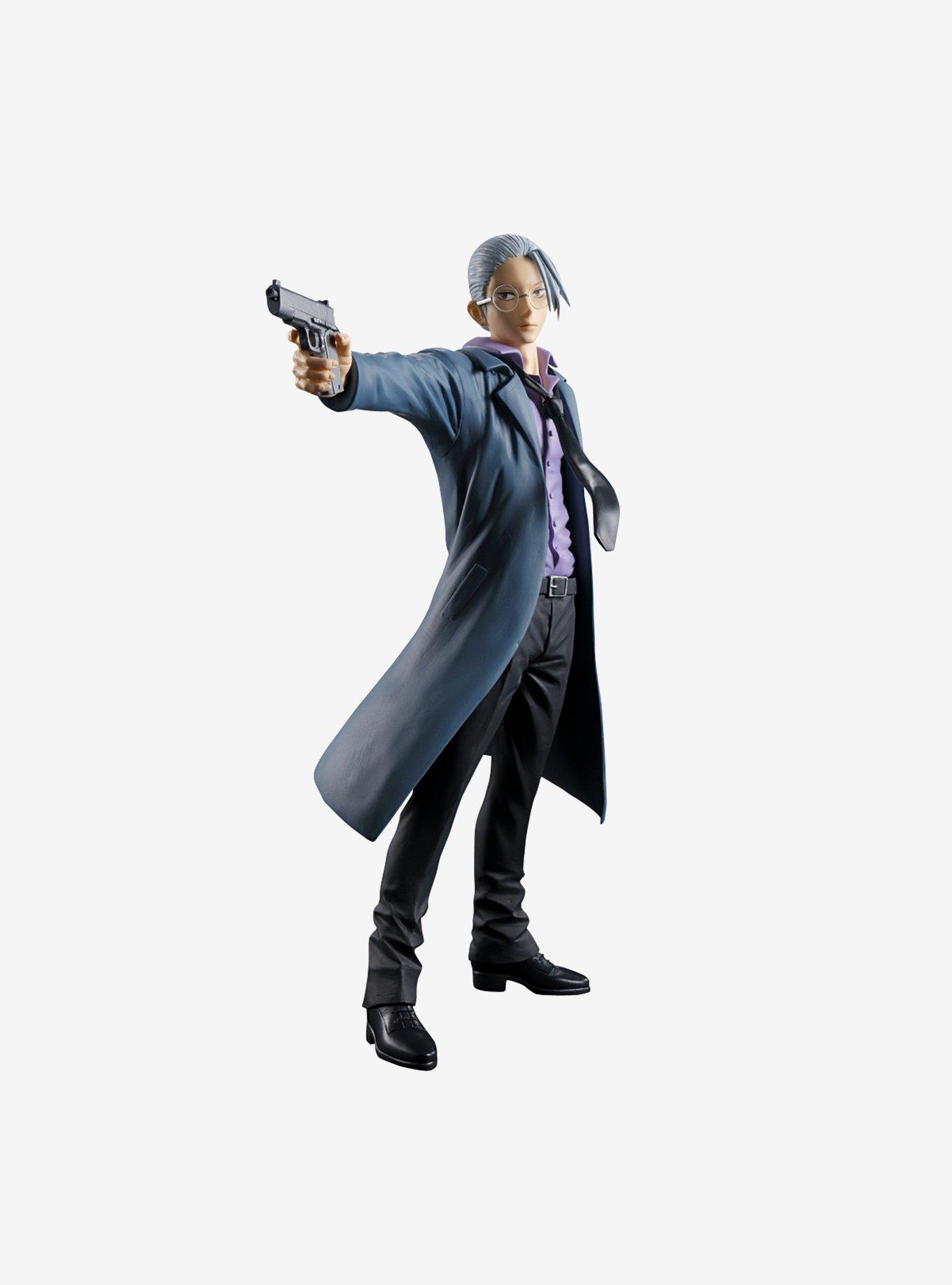 SAKAMOTO DAYS SAKA TARO フィギュア Figuarts mini Taro Sakamoto Figure (SAKAMOTO DAYS)