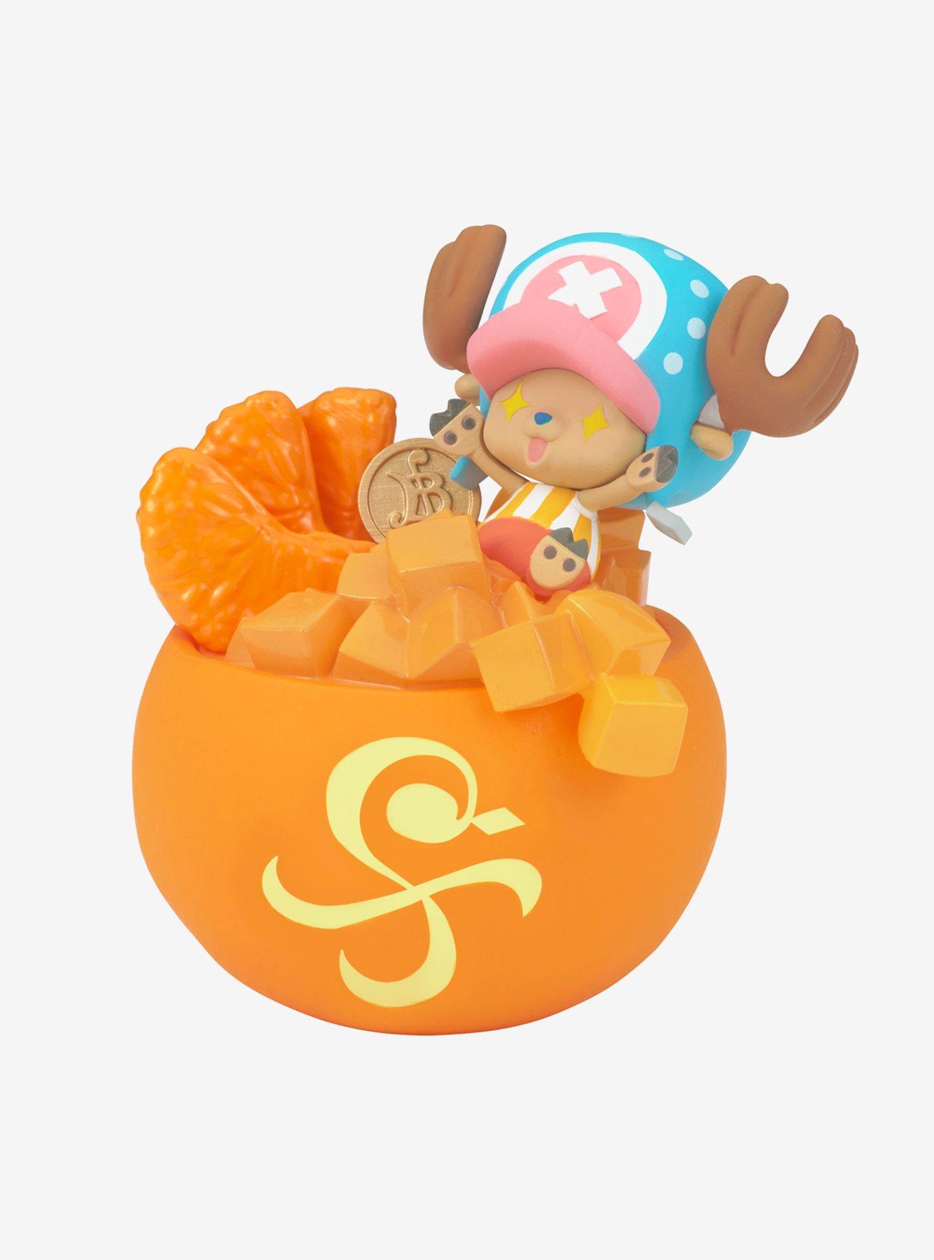 Banpresto One Piece Paldolce Collection Vol. 2 Tony Tony Chopper Figure (Ver. A)
