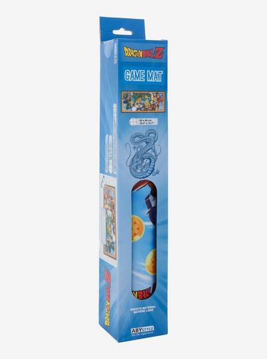 Dragon Ball Z Desk Mat | Hot Topic