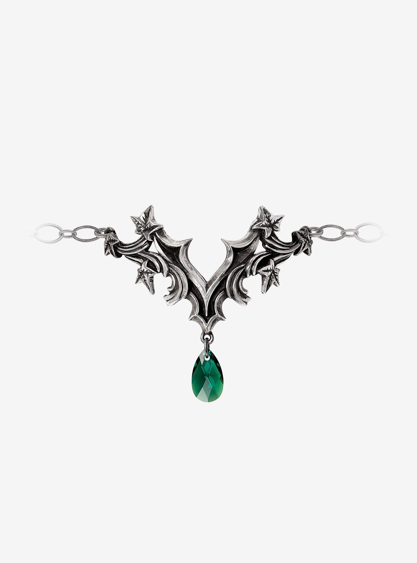 Alchemy of England Churchyard Bracelet Wrist Chain, , hi-res