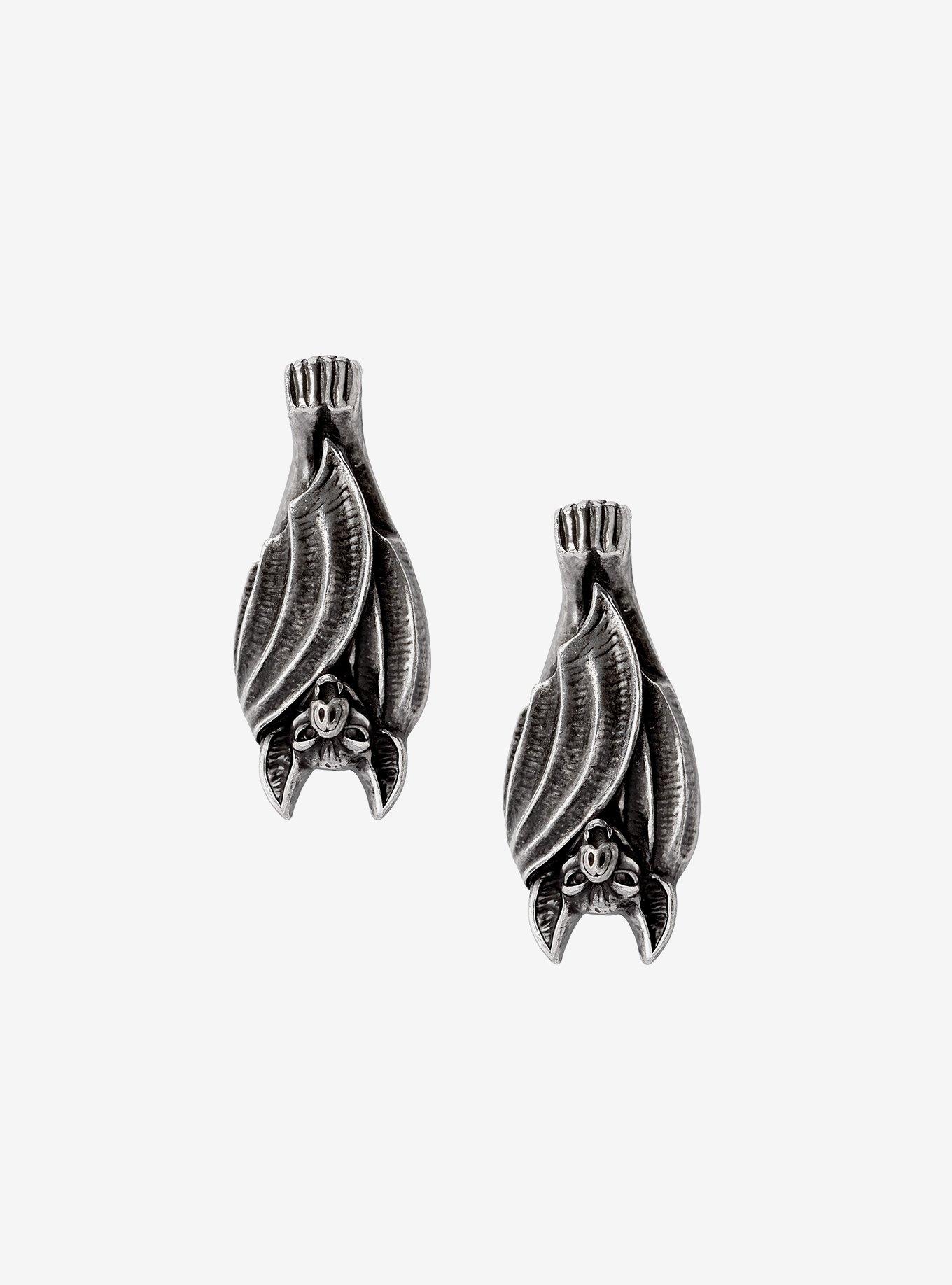 Alchemy of England Before Dusk Earrings Studs Pair, , hi-res