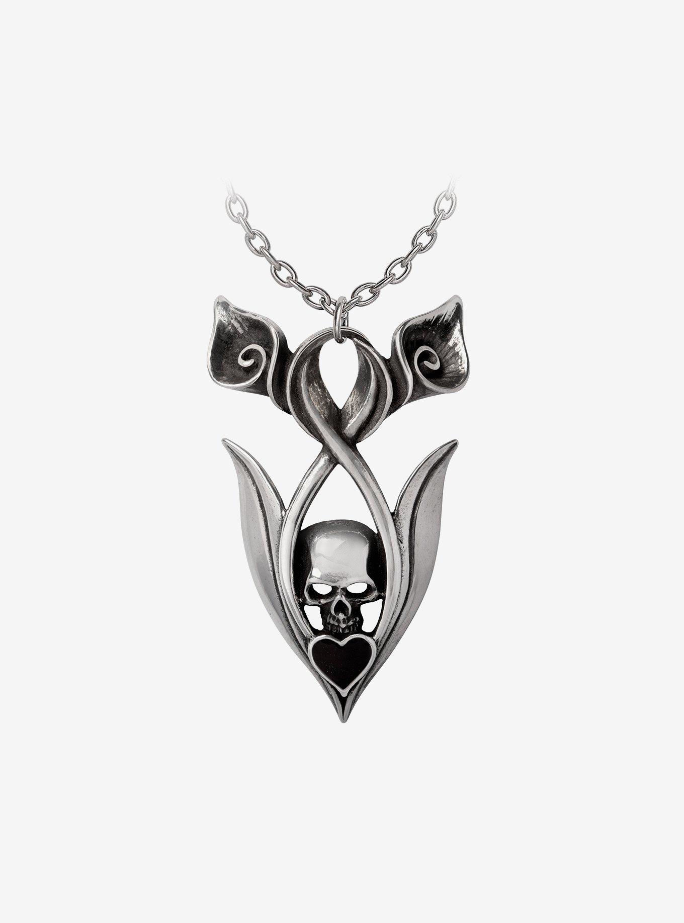 Alchemy of England Eternal Peace Necklace, , hi-res