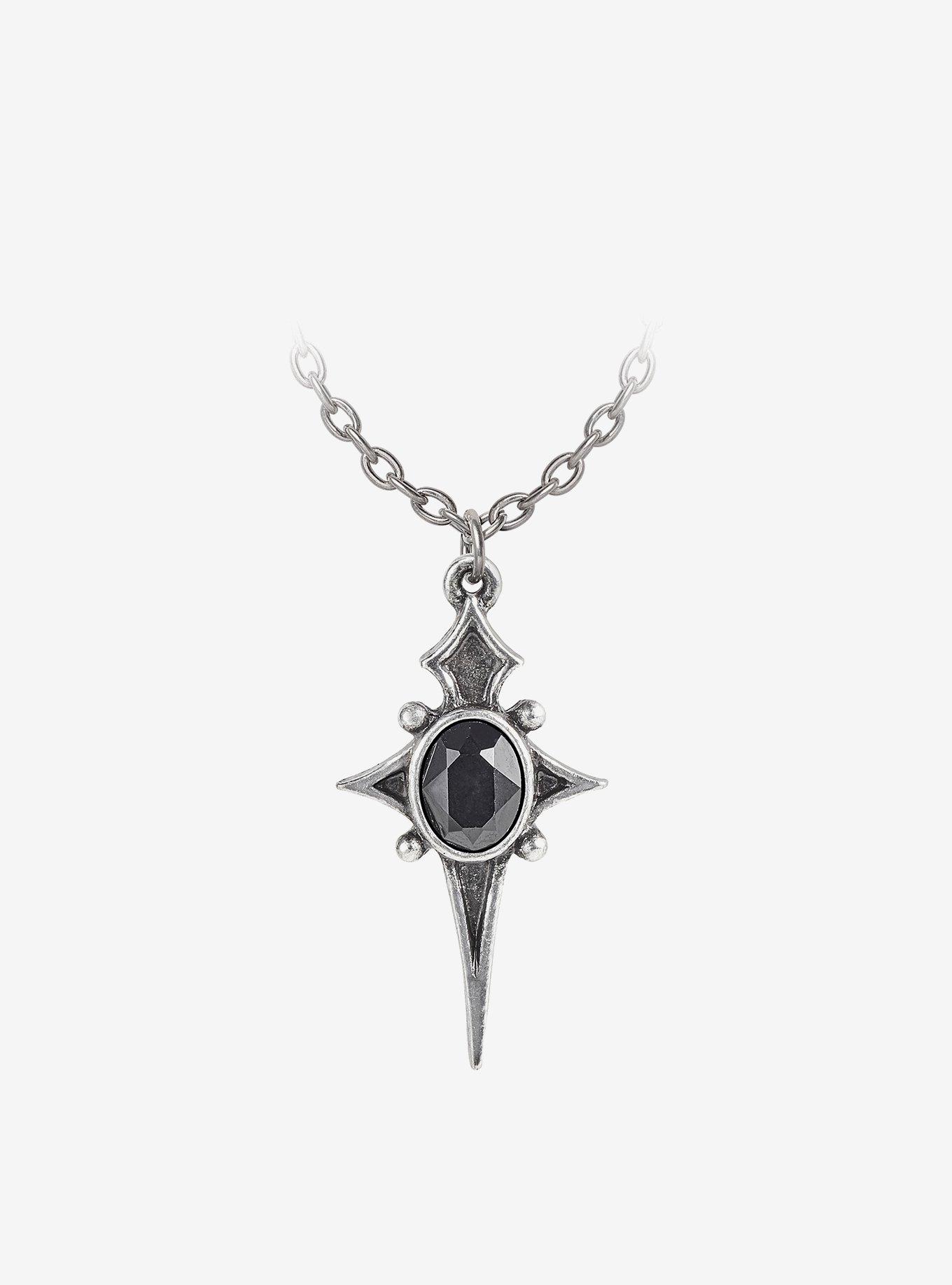 Alchemy of England Sterne Leben Necklace Pendant, , hi-res