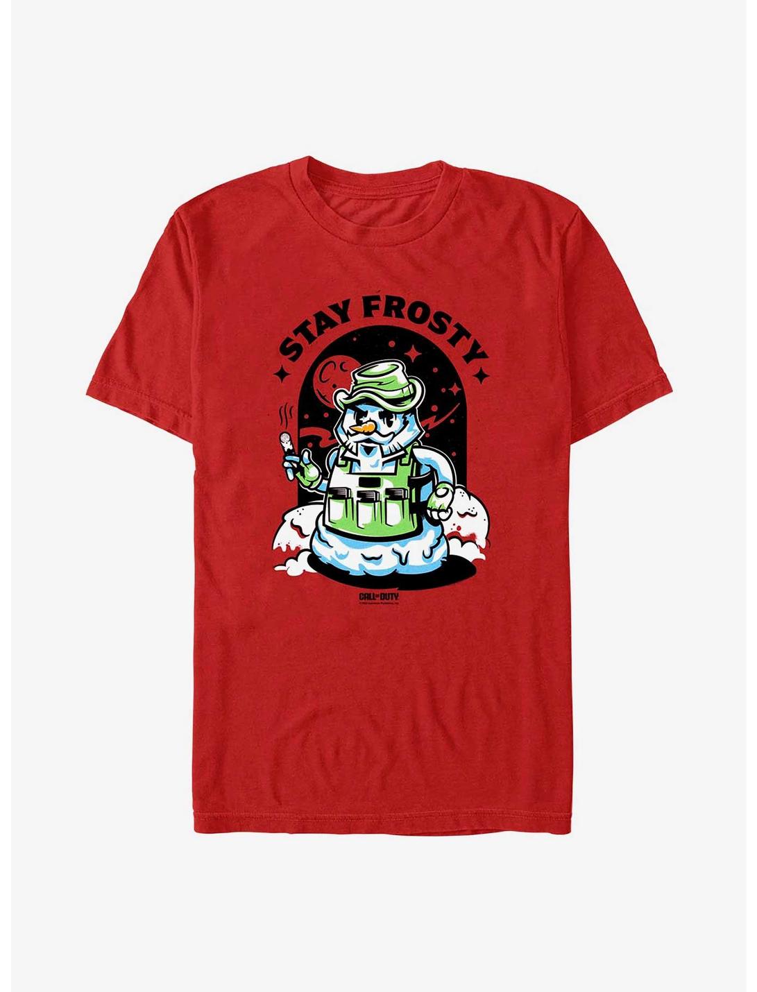 Stay Frosty Shirt Stay Frosty Shirt
