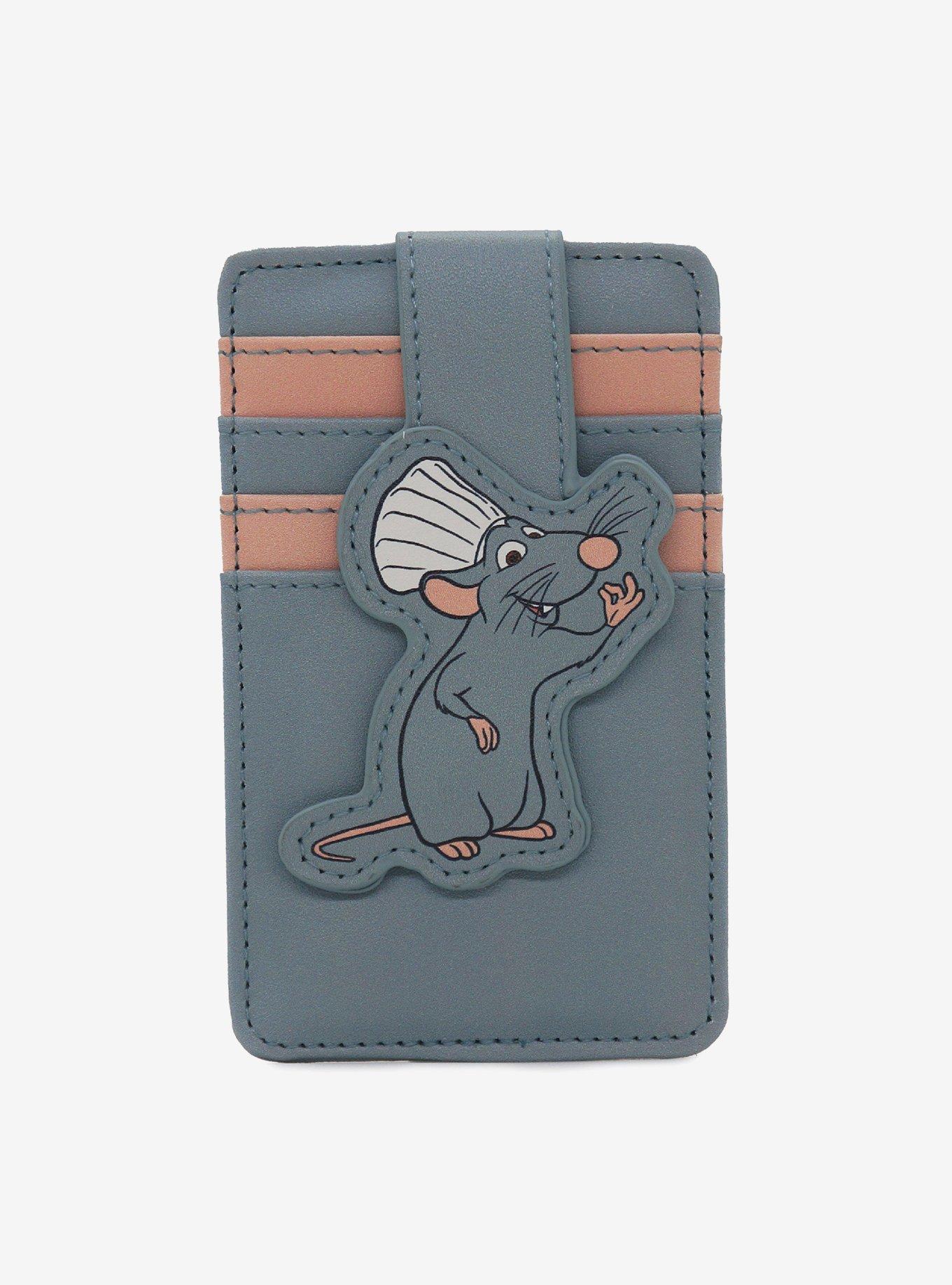 Disney Ratatouille Remy Pose ID Cardholder, , hi-res