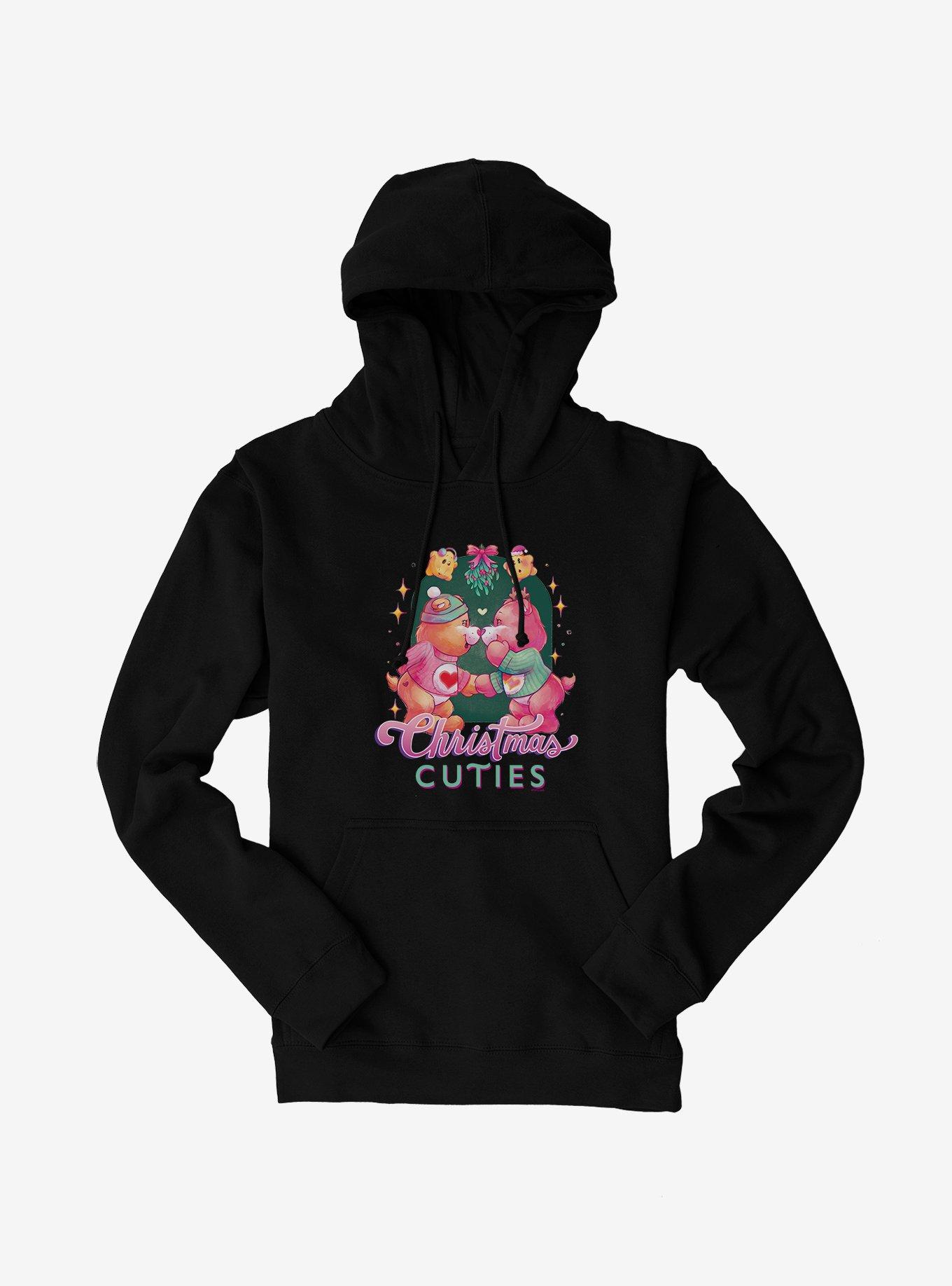 Care Bears Christmas Cuties Hoodie, , hi-res