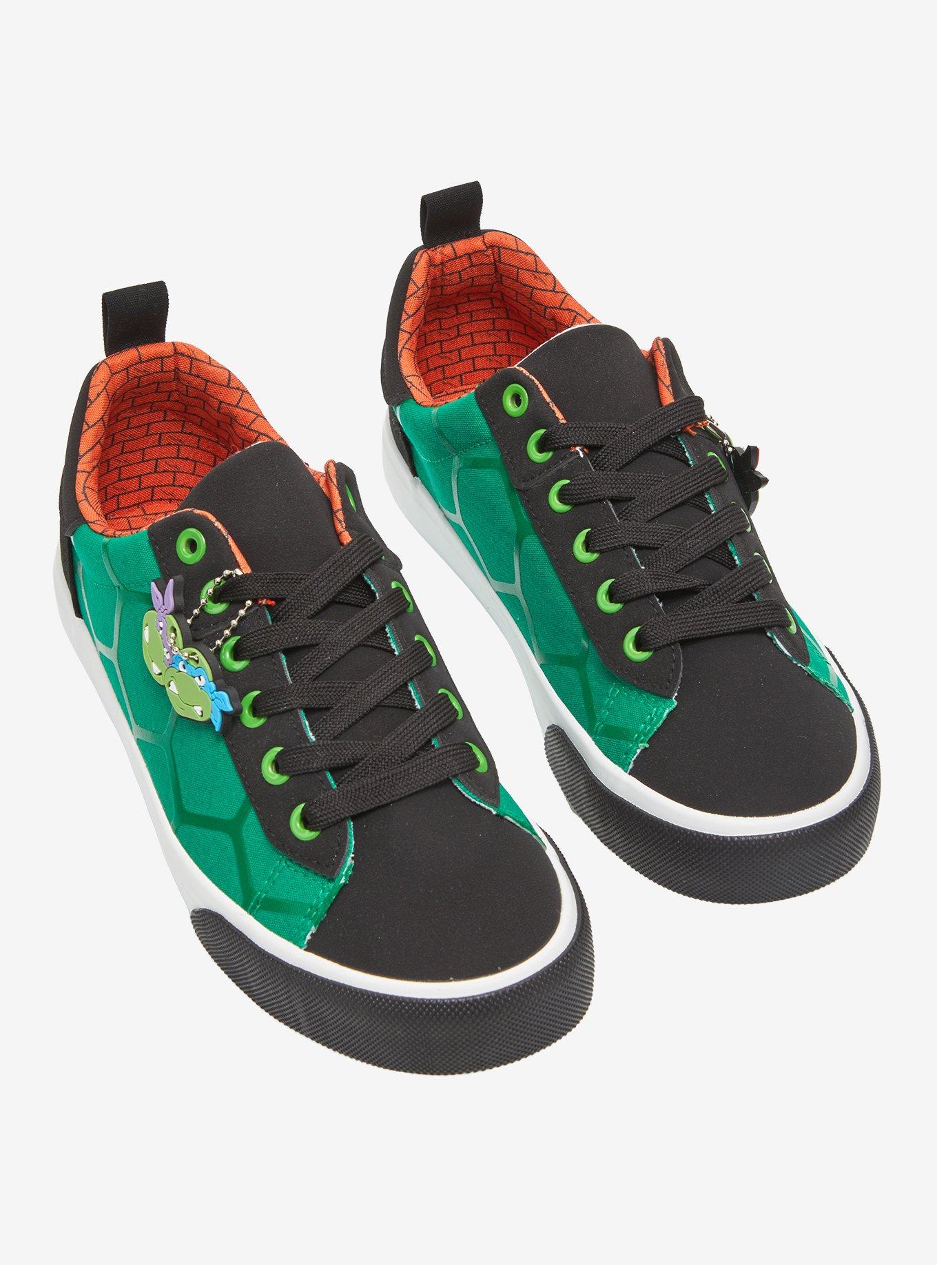 Teenage Mutant Ninja Turtles Sneakers, , hi-res