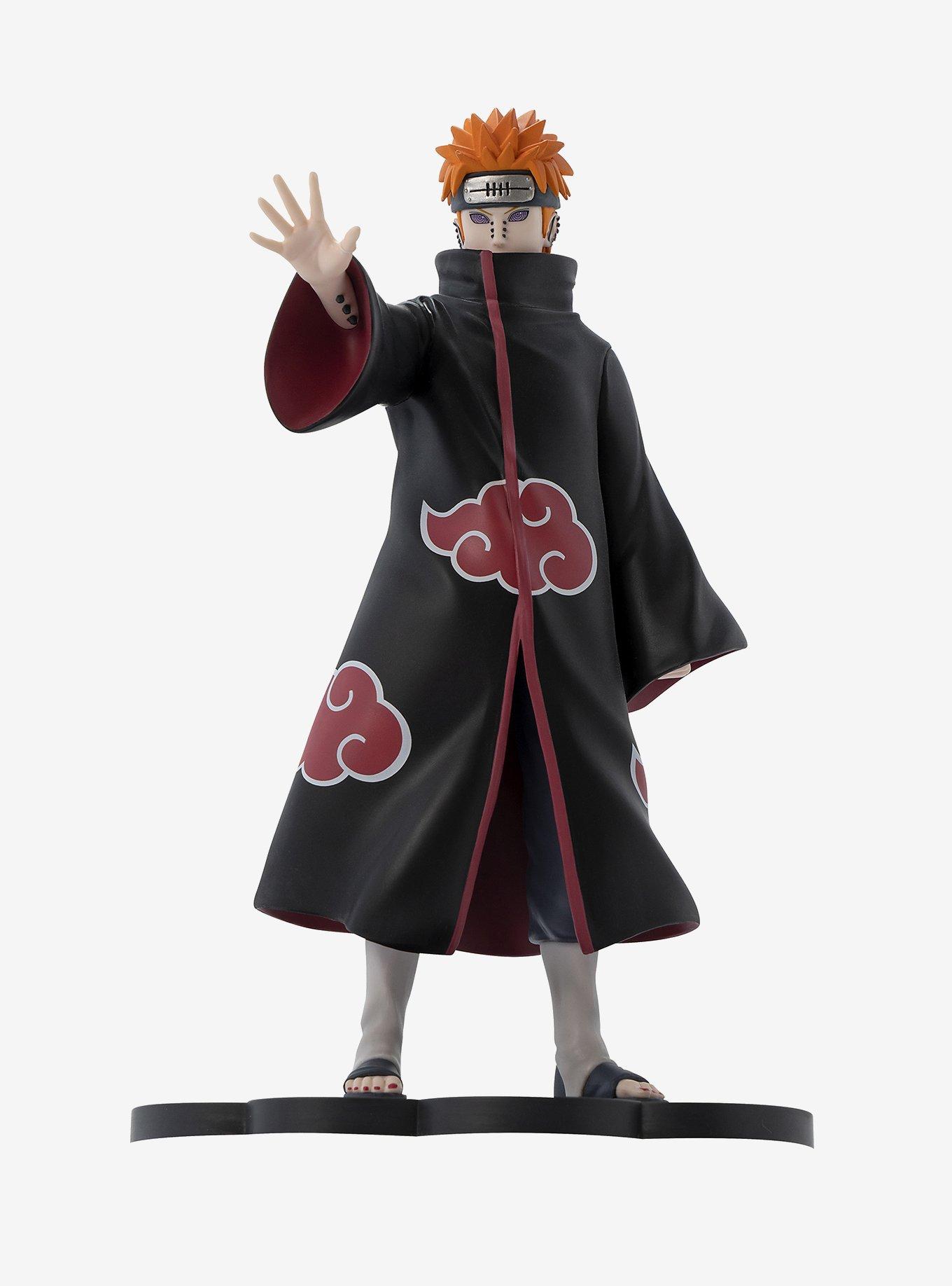 ABYstyle Studio Naruto: Shippuden Pain Super Figure Collection Figure