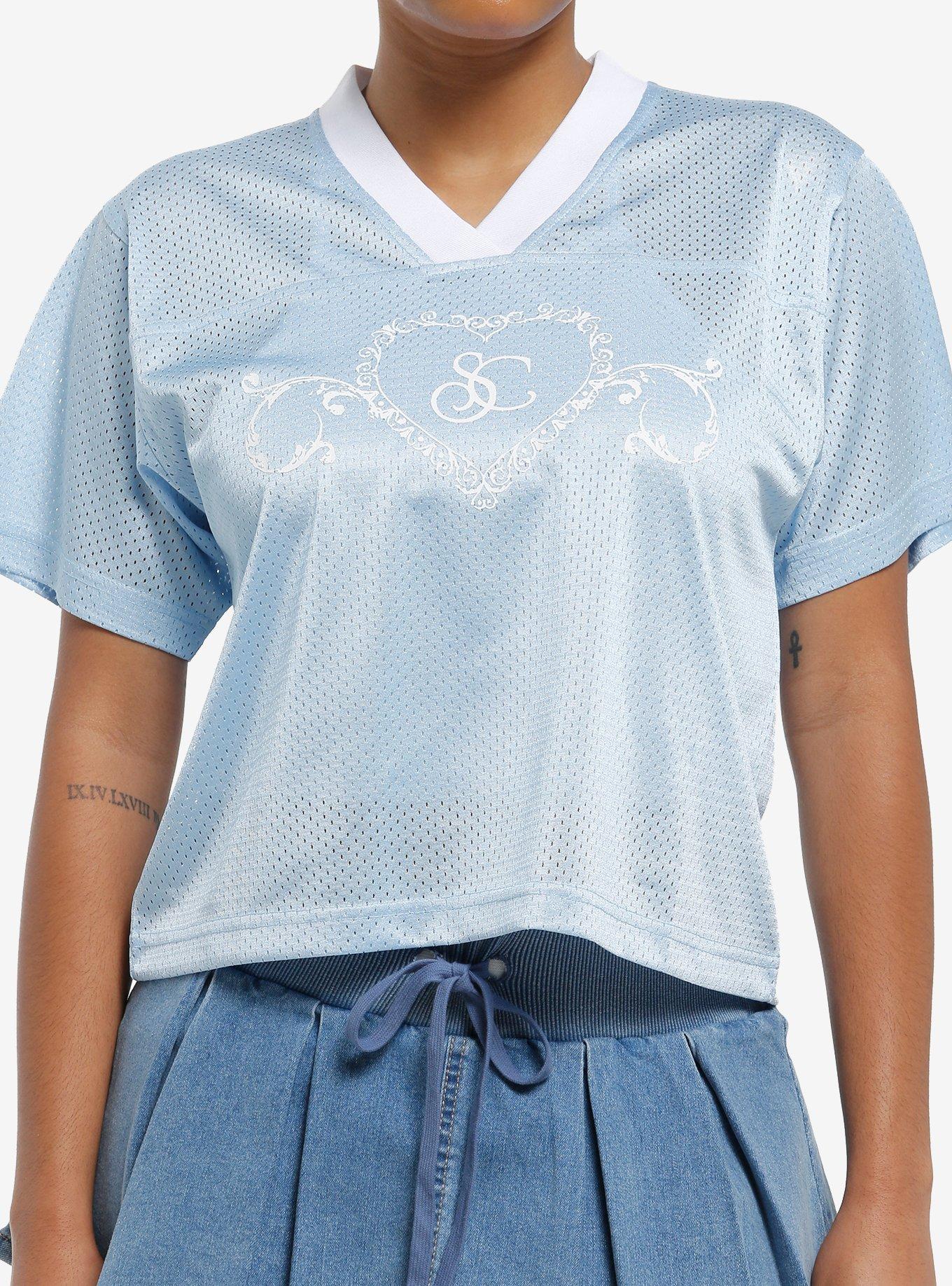 Sabrina Carpenter Embroidered Girls Jersey, , hi-res