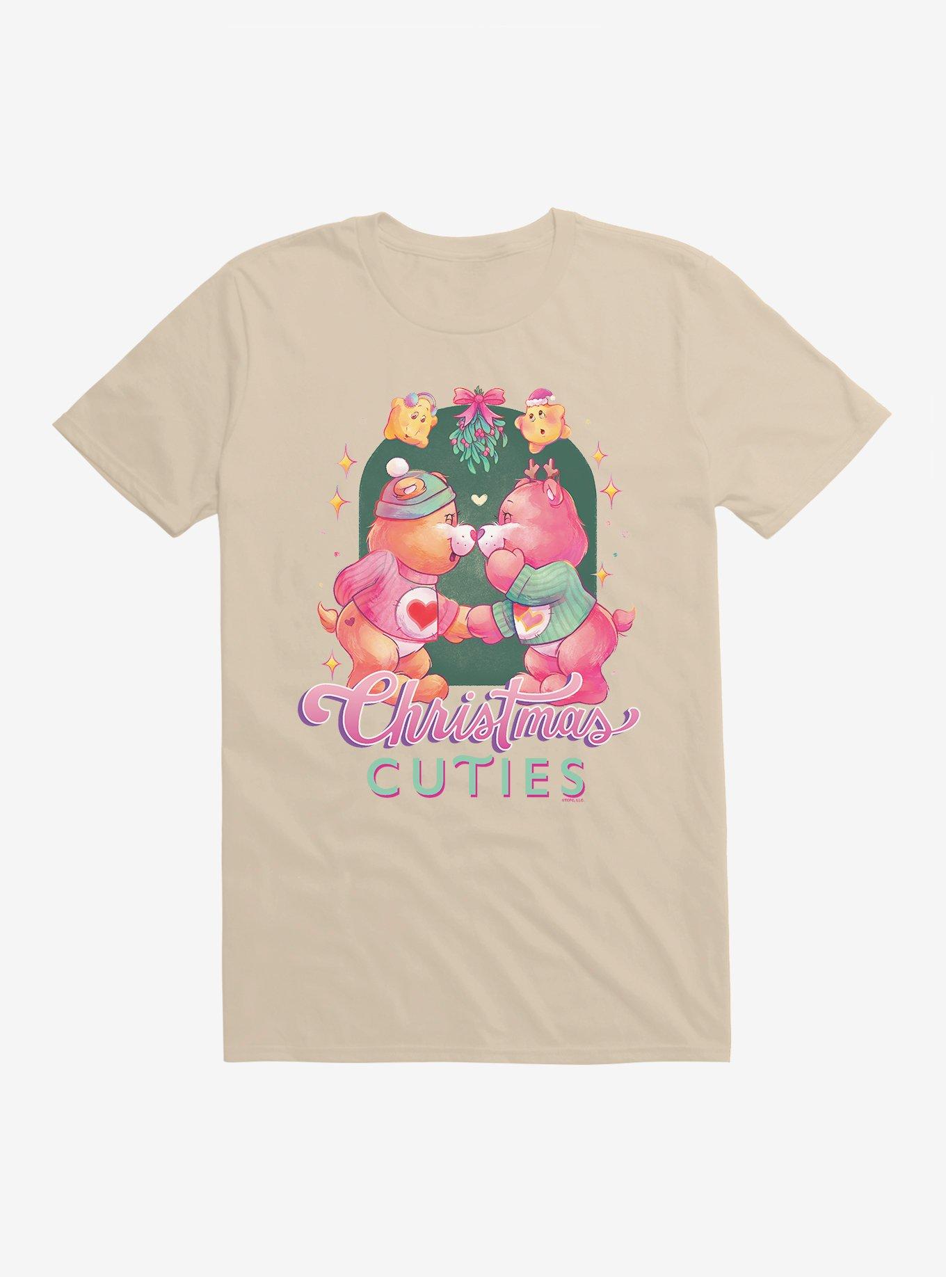 Care Bears Christmas Cuties T-Shirt, , hi-res