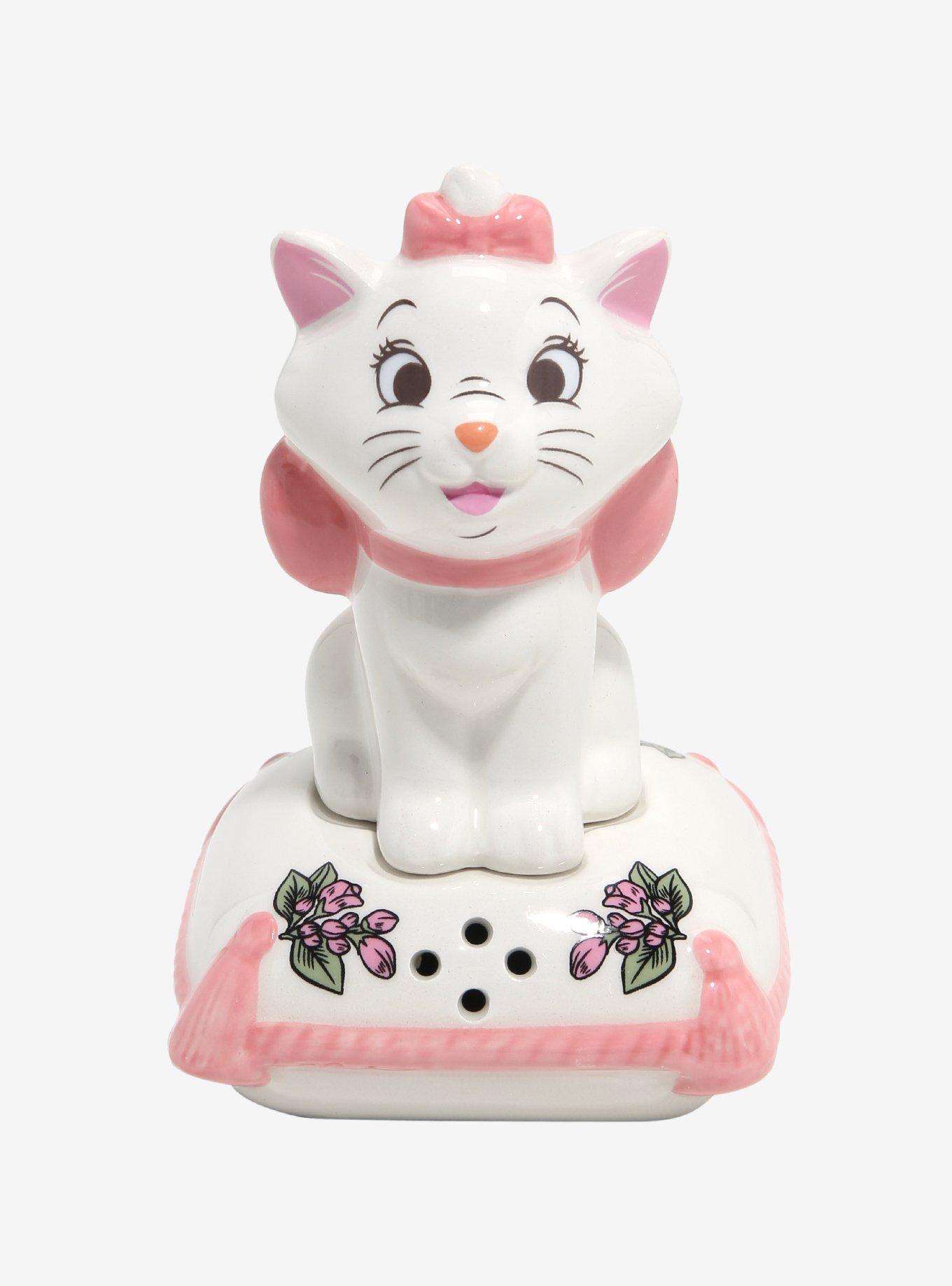 Disney The Aristocats Marie & Pillow Salt & Pepper Shaker Set, , hi-res