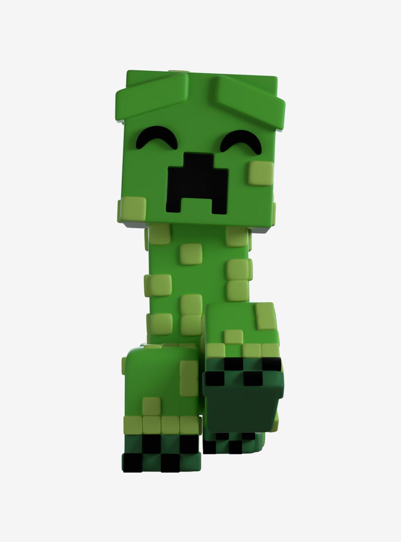 Youtooz Minecraft Creeper Vinyl Figure, , hi-res