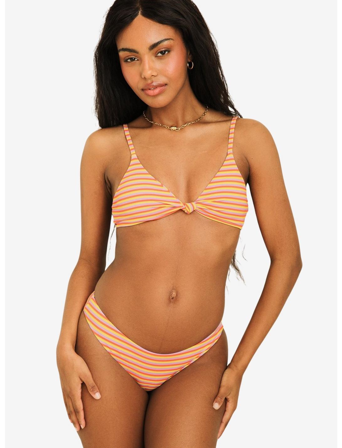 Zen Knot Top/ Knot bottom Set Zen Knot Top/ Knot bottom Set