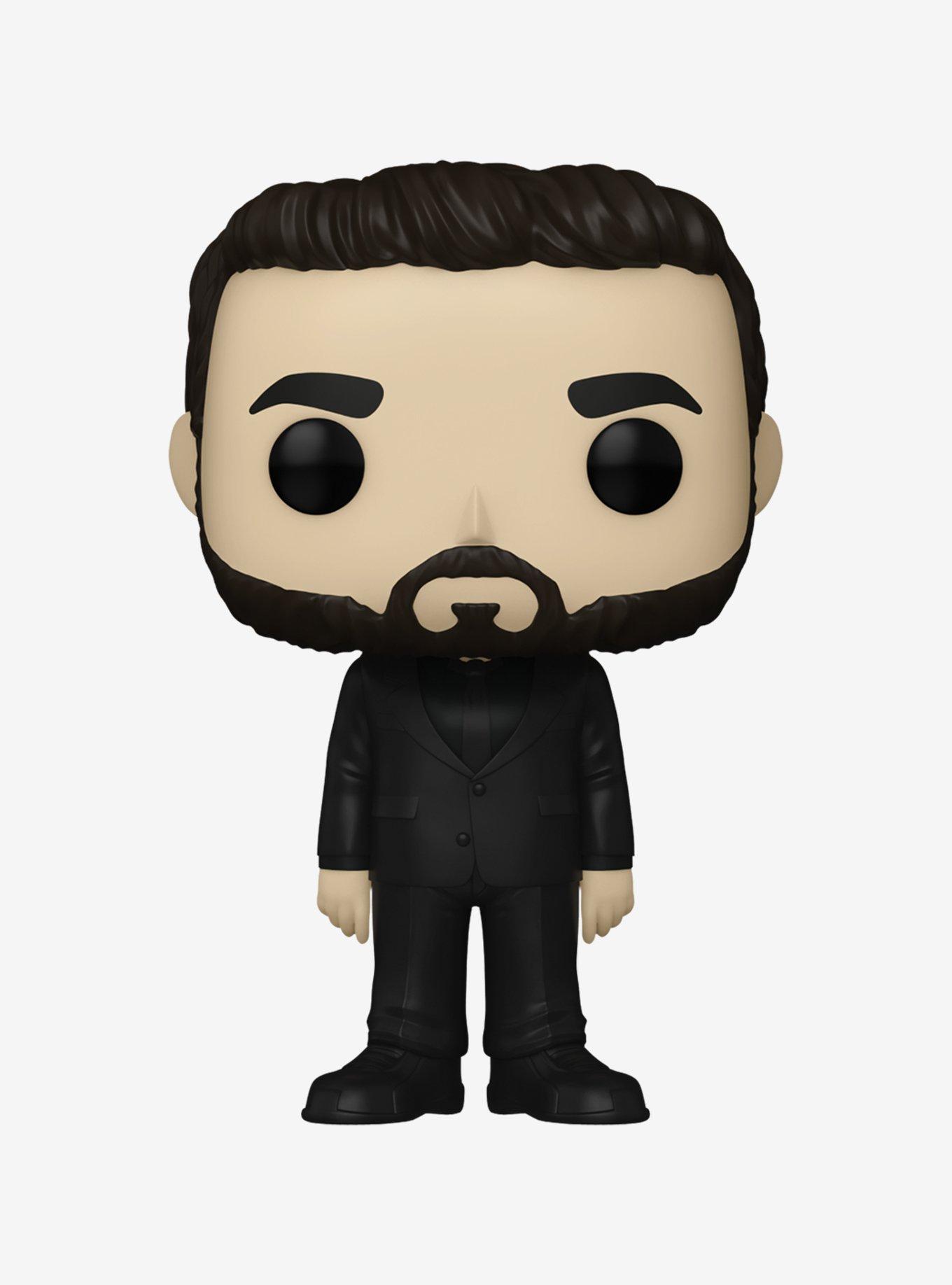 Funko Ted Lasso Pop! Television Roy Kent Vinyl Figure, , hi-res