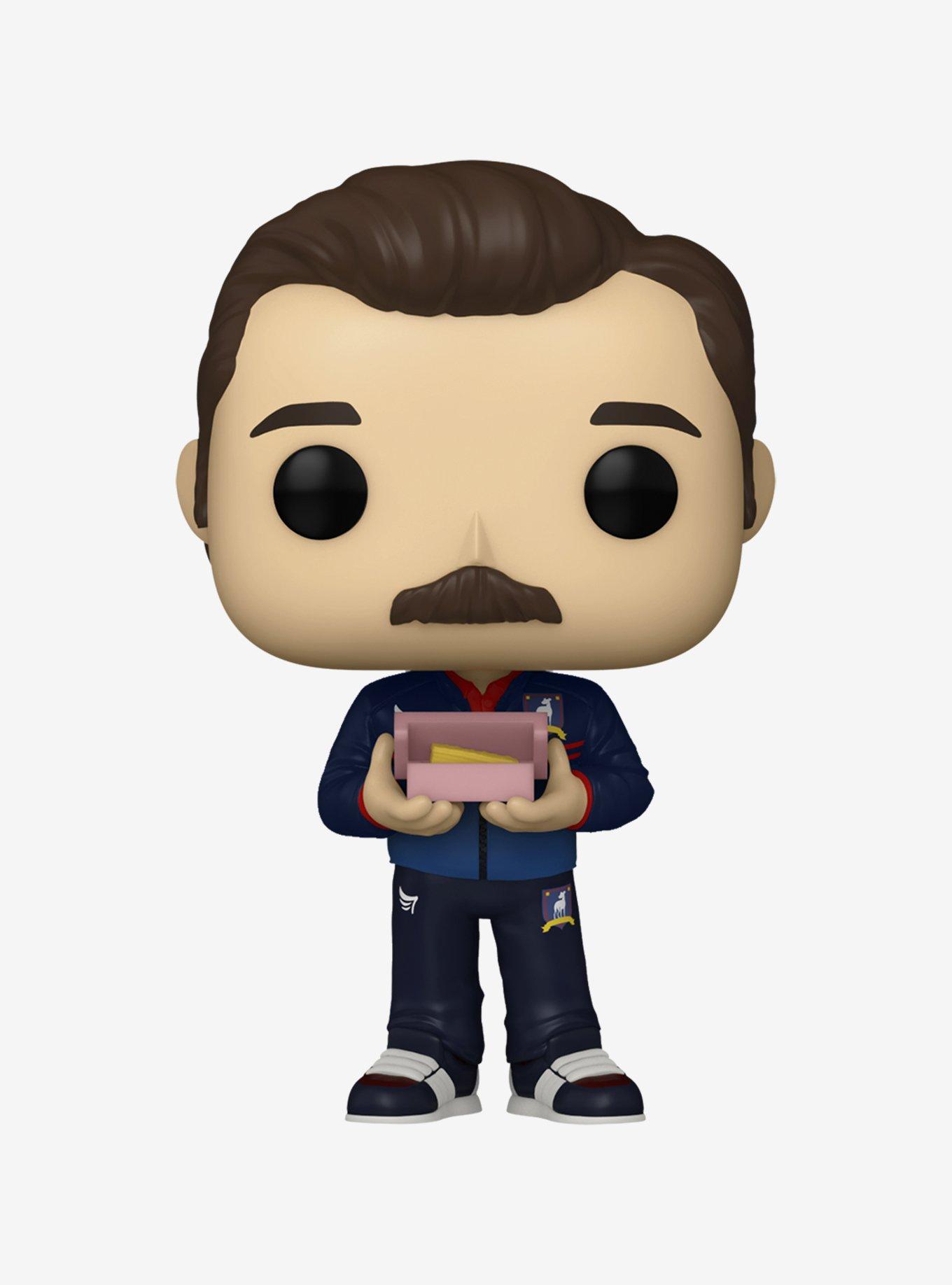 Funko Ted Lasso Pop! Television Ted Lasso Vinyl Figure, , hi-res