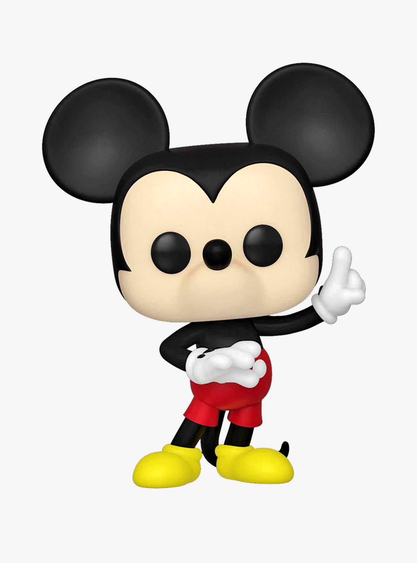 Funko Disney Mickey Mouse & Friends Pop! Mickey Mouse Vinyl Figure, , hi-res