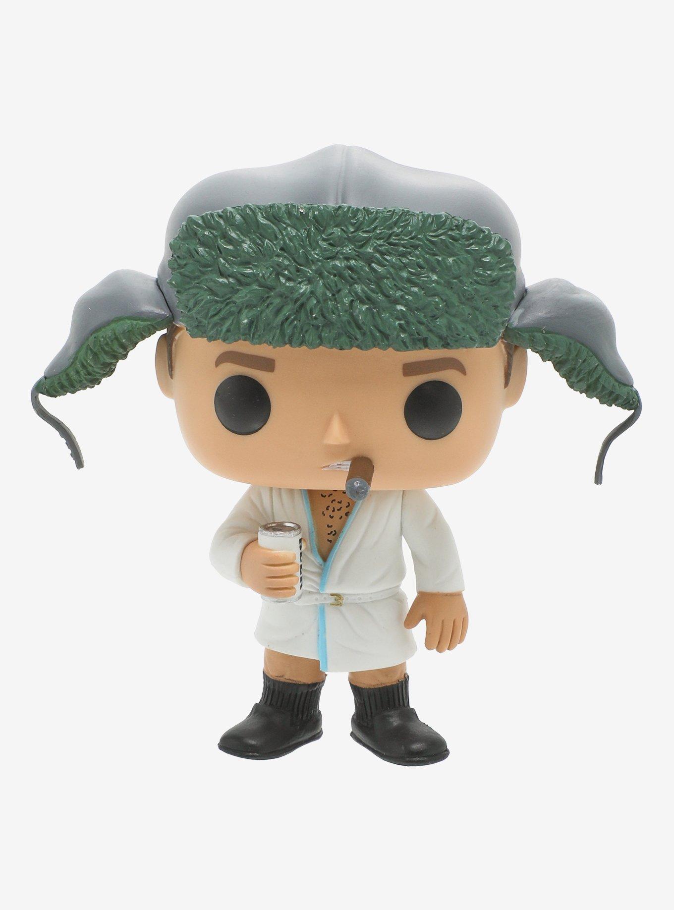 Funko National Lampoon's Christmas Vacation Pop! Movies Cousin Eddie Vinyl Figure, , hi-res