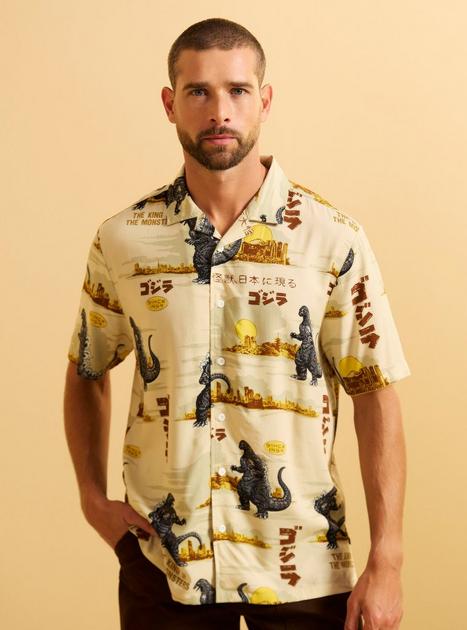 Perfumecloset プリントシャツ　Print Shirts Moon Perfumecloset プリントシャツ Print Shirts Moon Perfumecloset