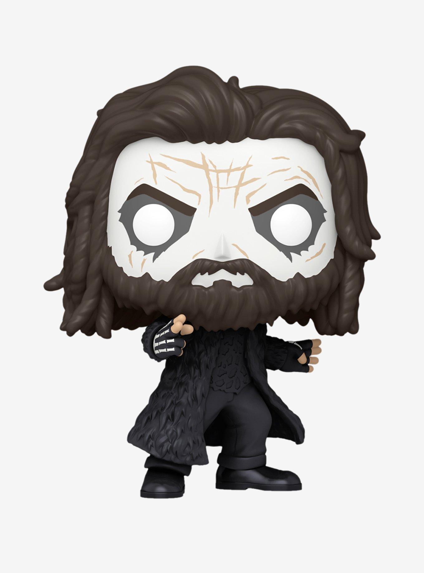 Funko Pop! Rocks Rob Zombie Vinyl Figure, , hi-res