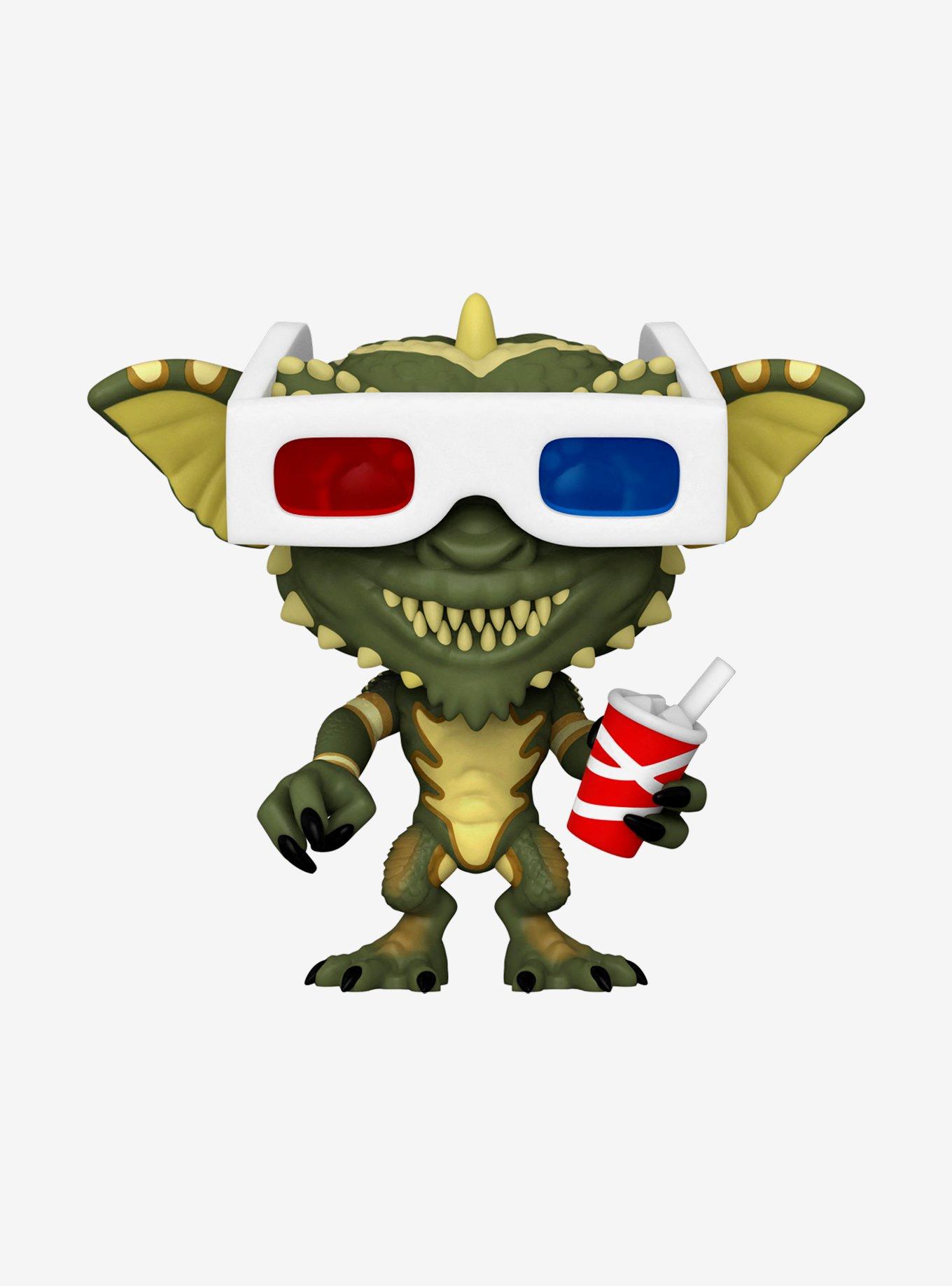 Funko Gremlins Pop! Movies Stripe (3D Glasses) Vinyl Figure, , hi-res