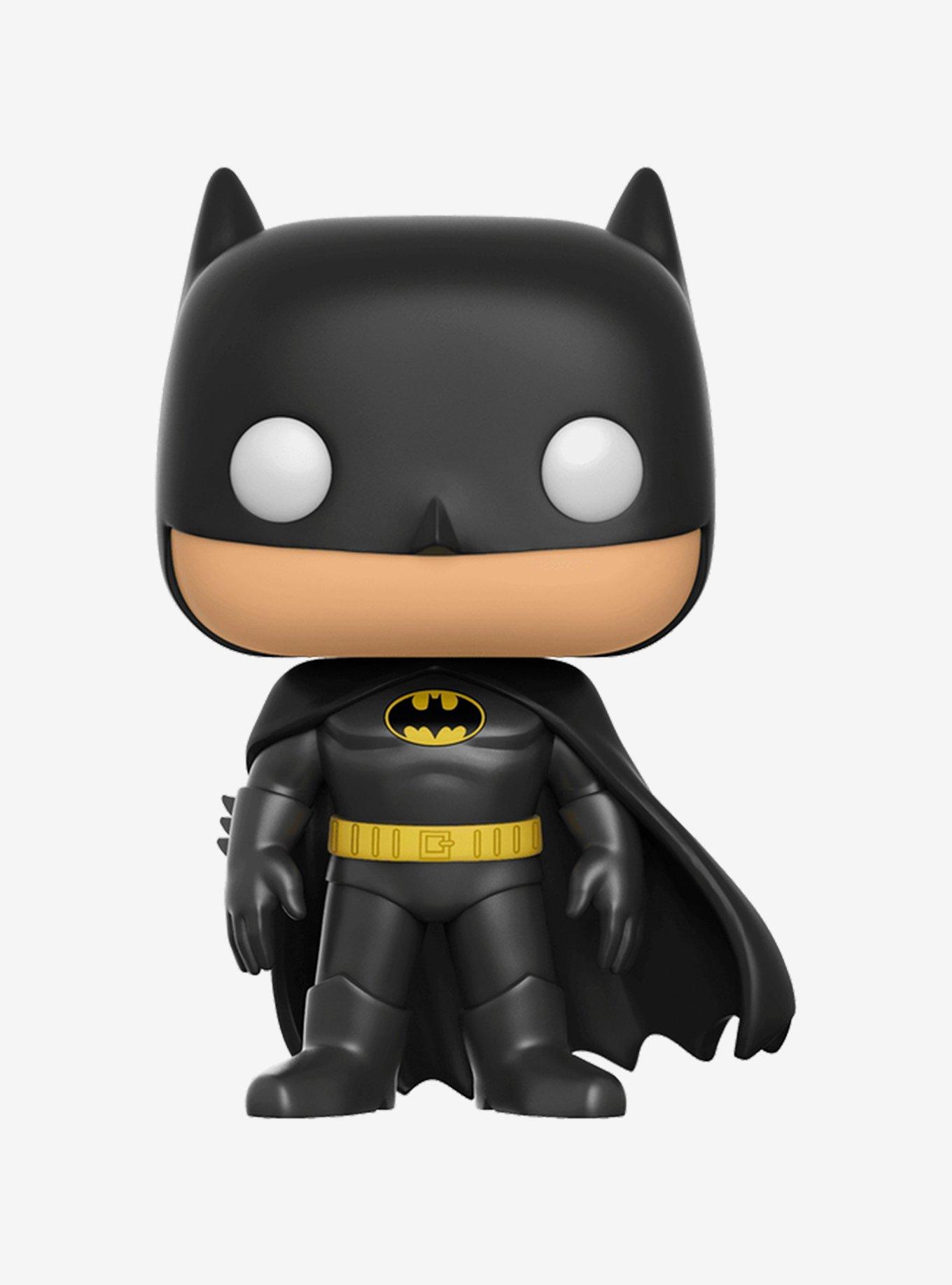 Funko DC Super Heroes Pop! Heroes Batman Vinyl Figure, , hi-res