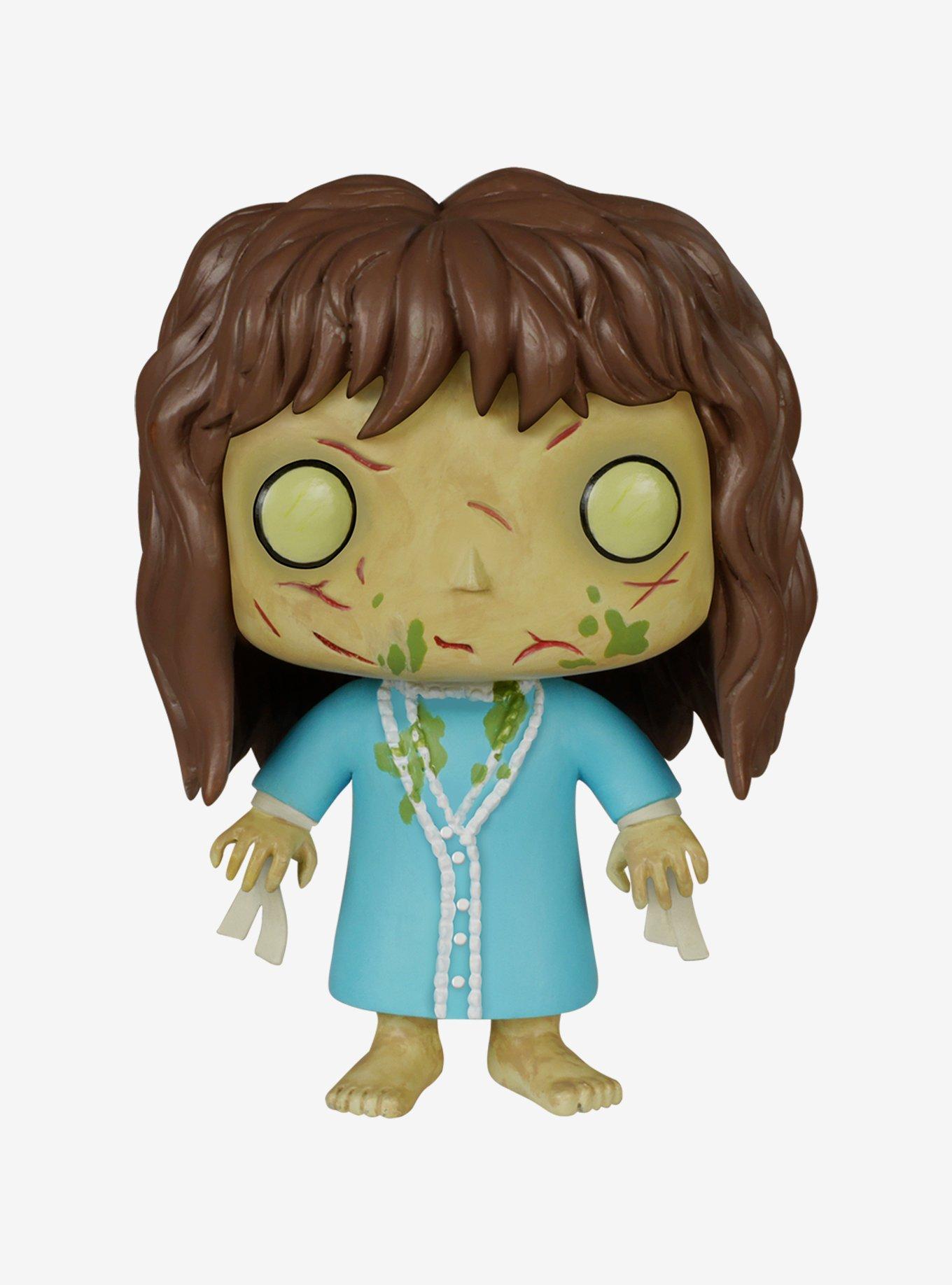 Funko The Exorcist Pop! Movies Regan Vinyl Figure, , hi-res