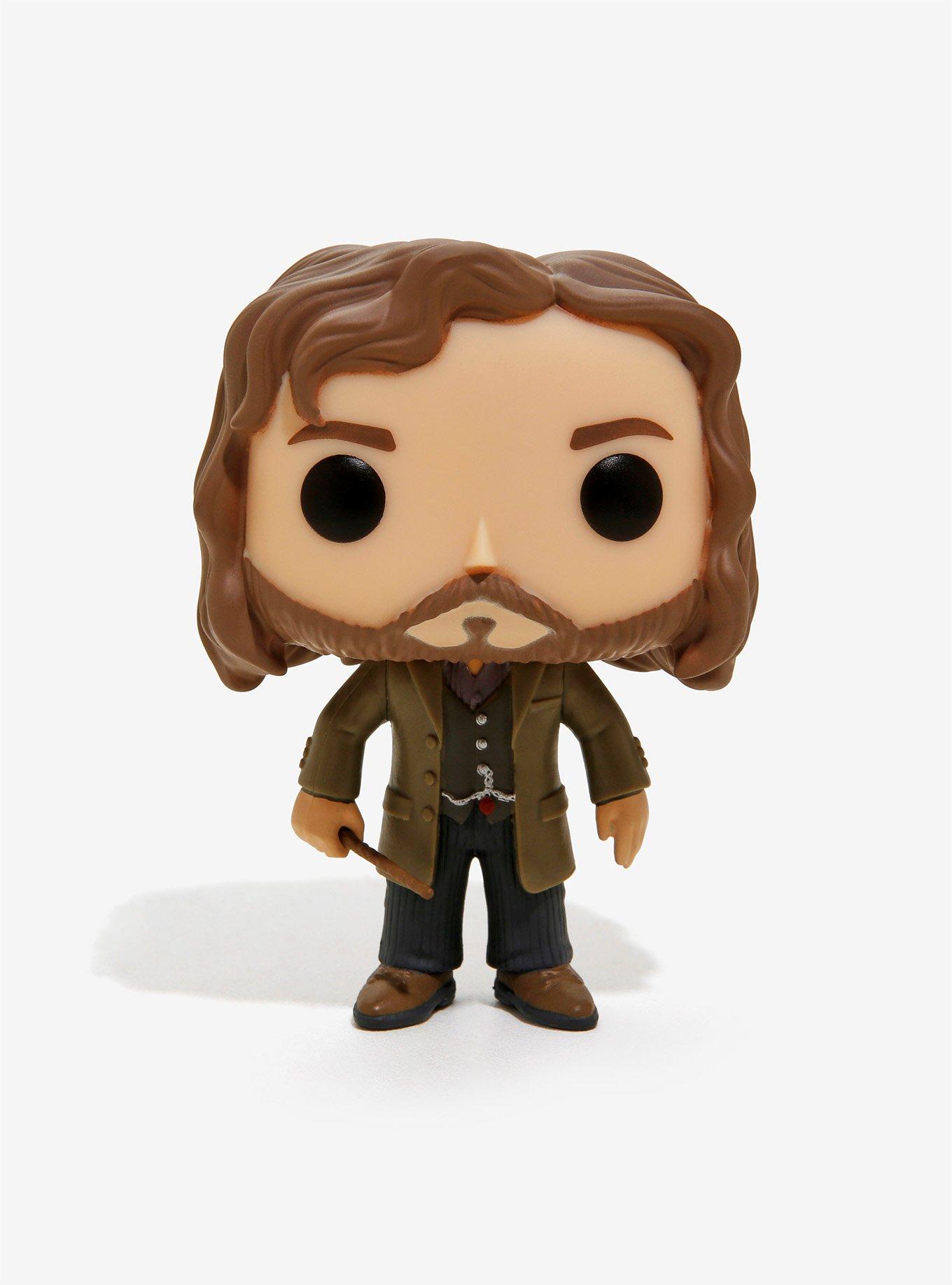 Funko Harry Potter Pop! Sirius Black Vinyl Figure, , hi-res