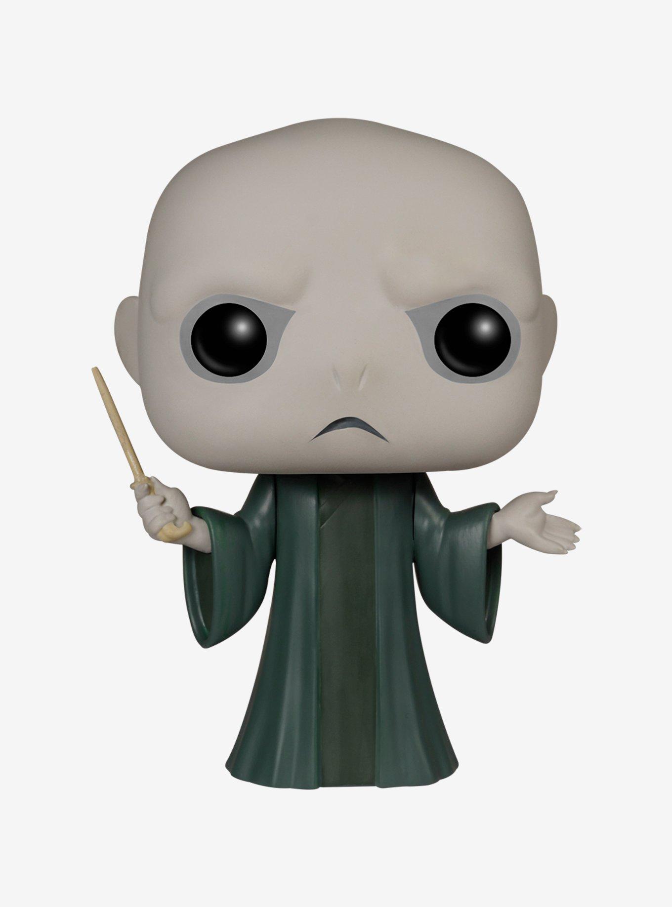 Funko Harry Potter Pop! Lord Voldemort Vinyl Figure, , hi-res