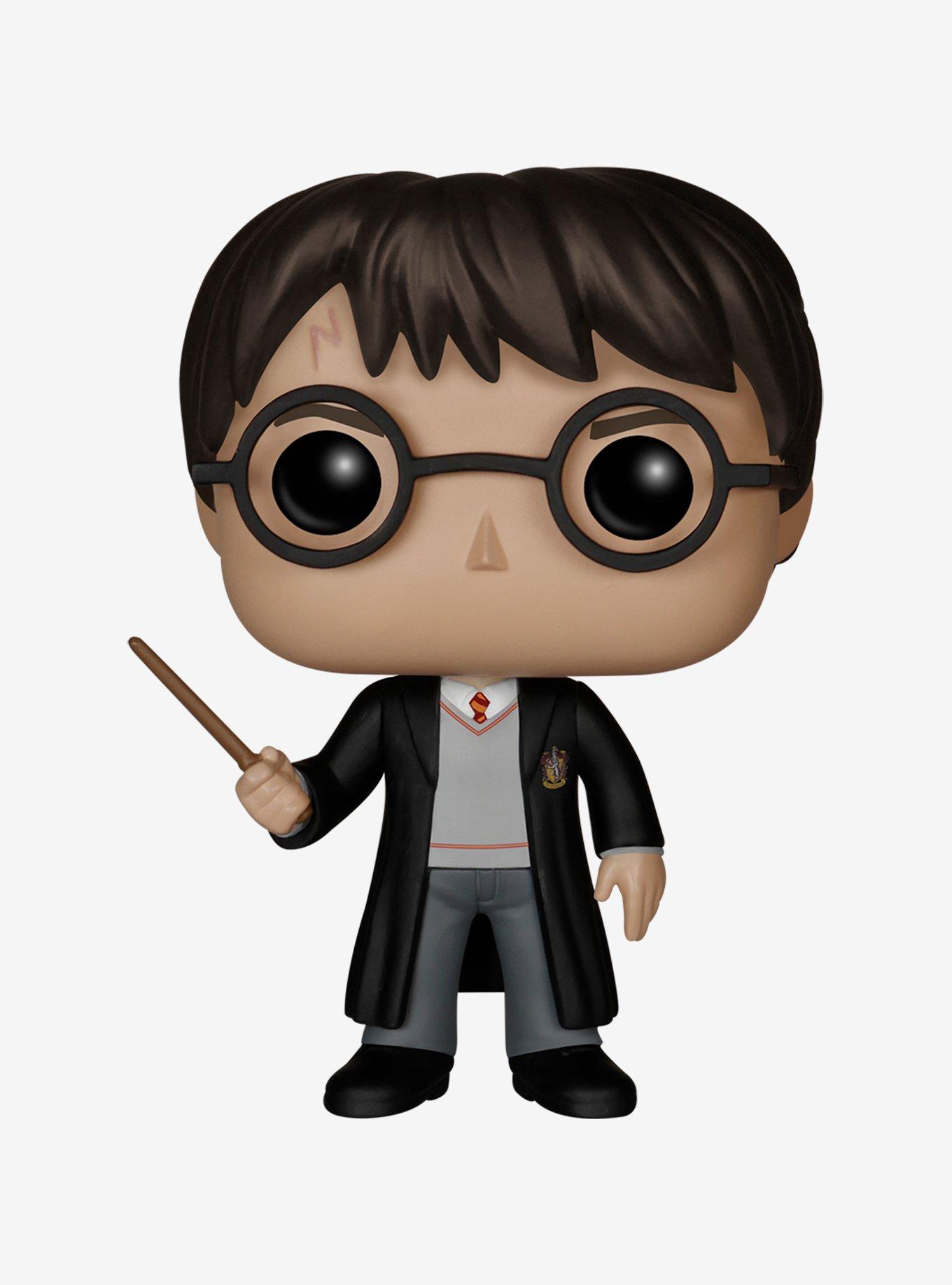 Funko Harry Potter Pop! Harry Potter Vinyl Figure, , hi-res