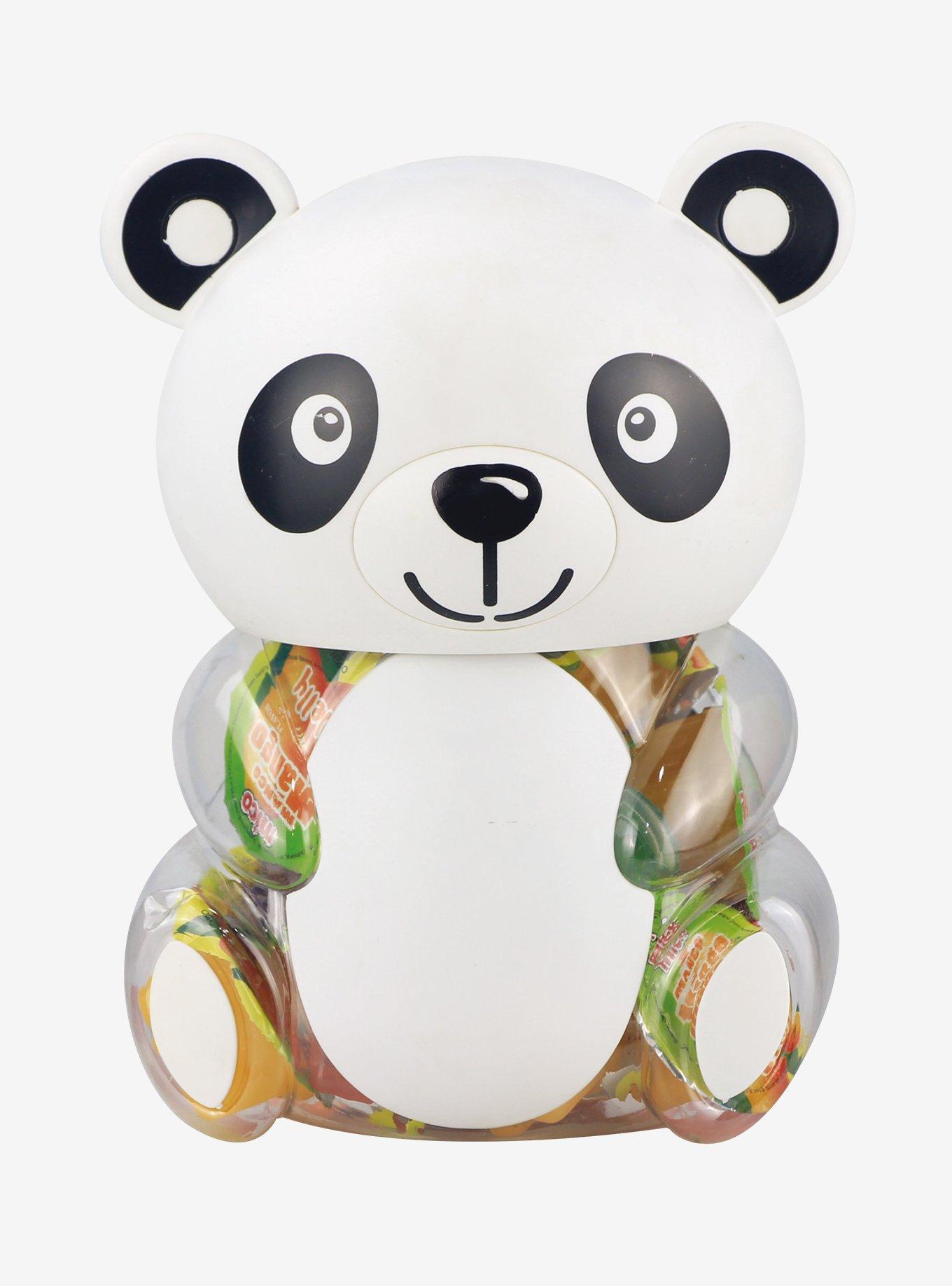 Panda Jelly Cups, , hi-res