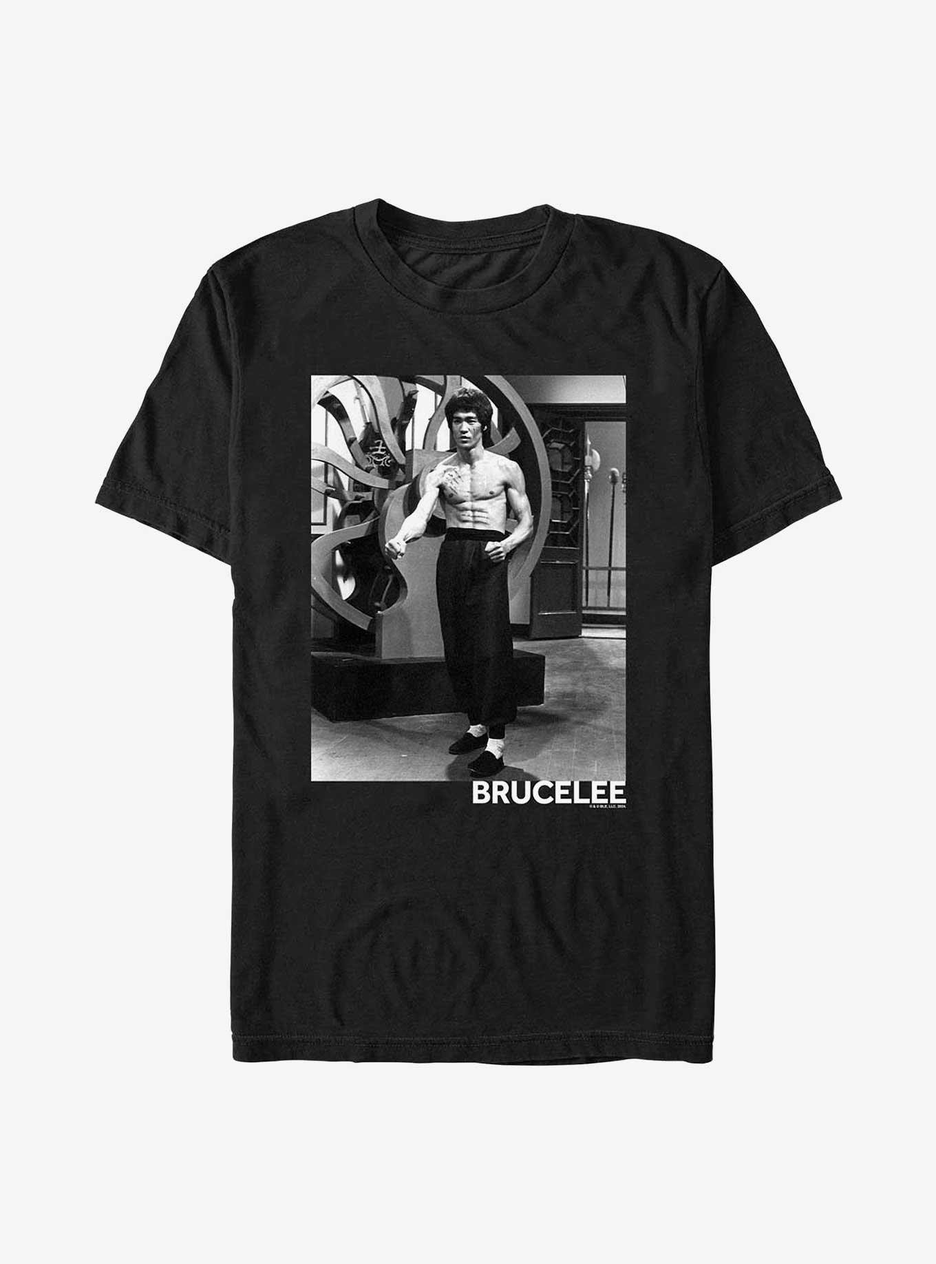 Bruce Lee Mr Bruce T-Shirt, , hi-res