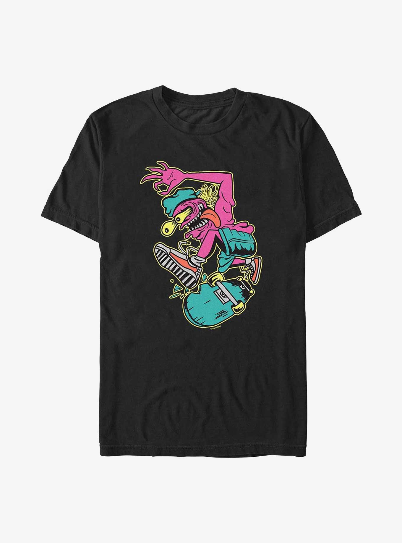 Greg Lutzka Duderino Dude T-Shirt, , hi-res